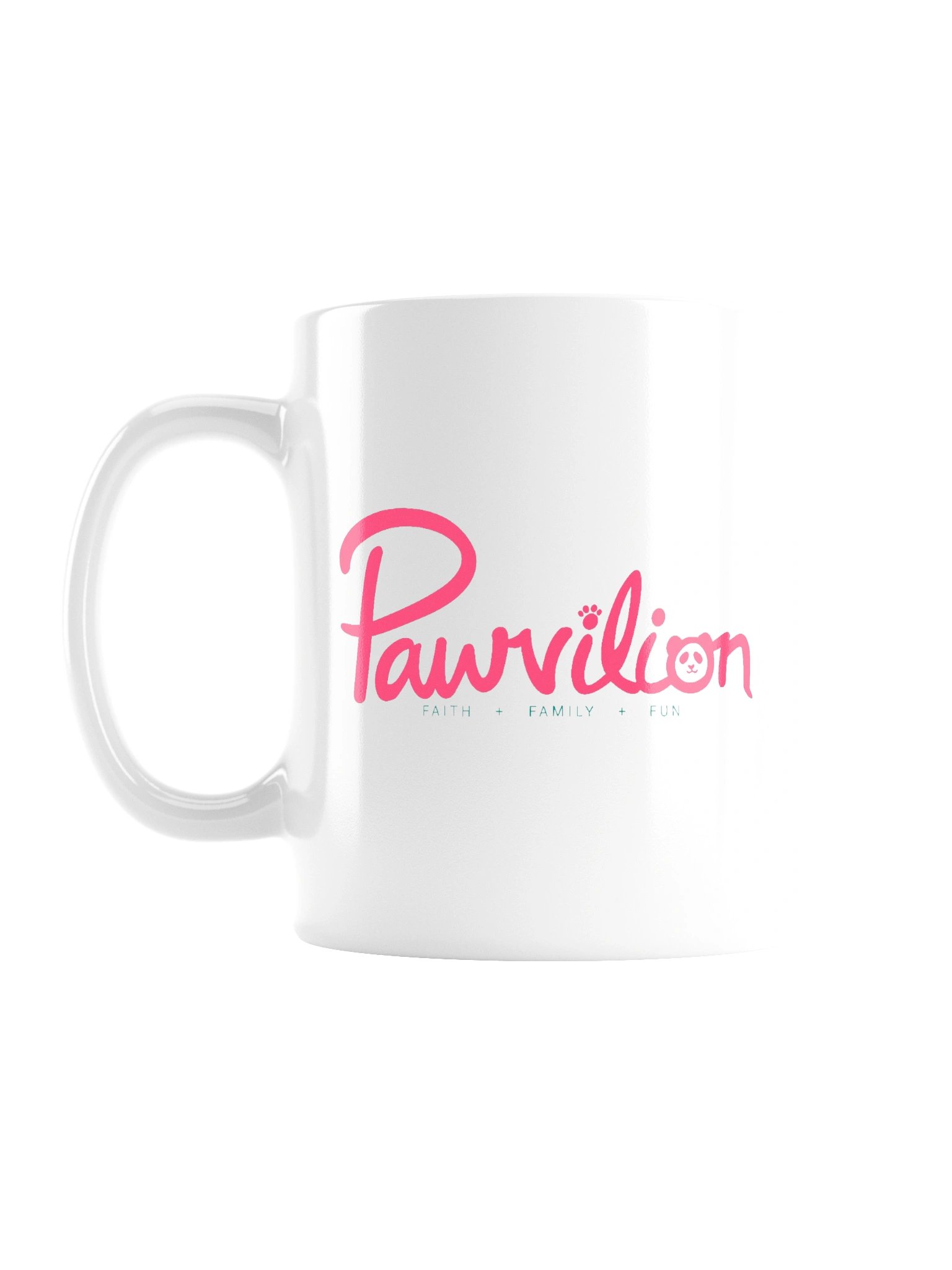 Pawvilion Coffee product image (1)