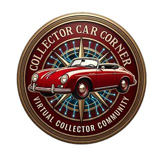 collectorcarcorner.com