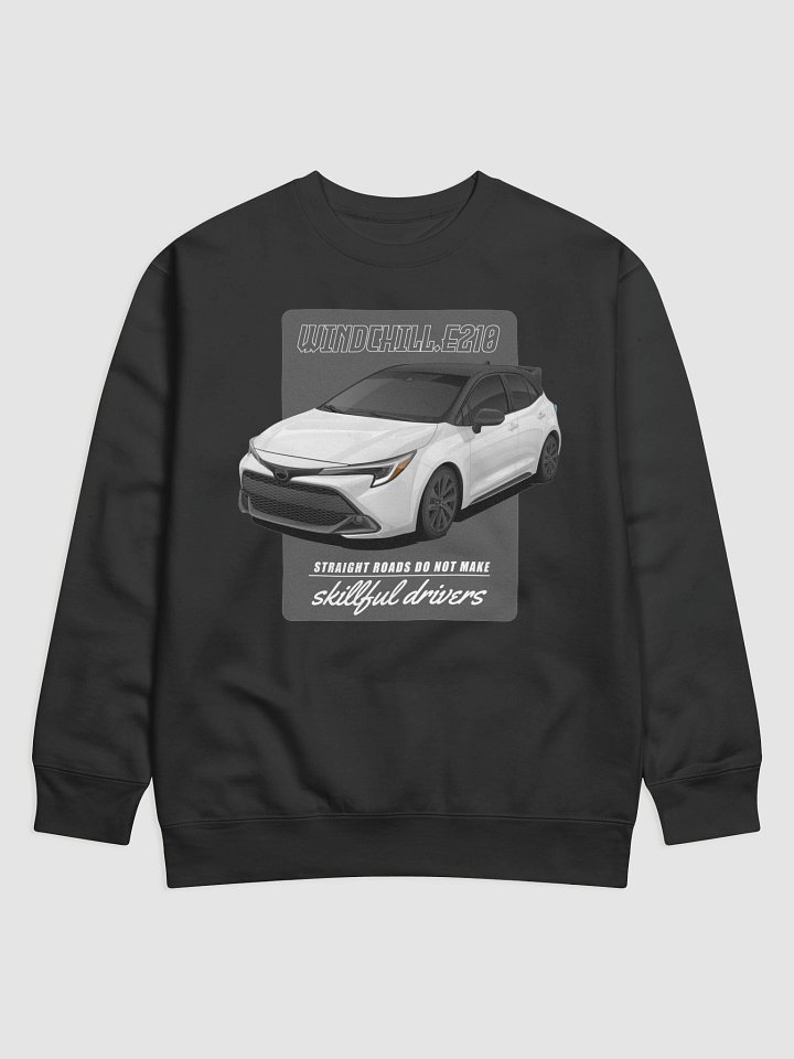 Sweatshirt - windchill.e210 product image (1)