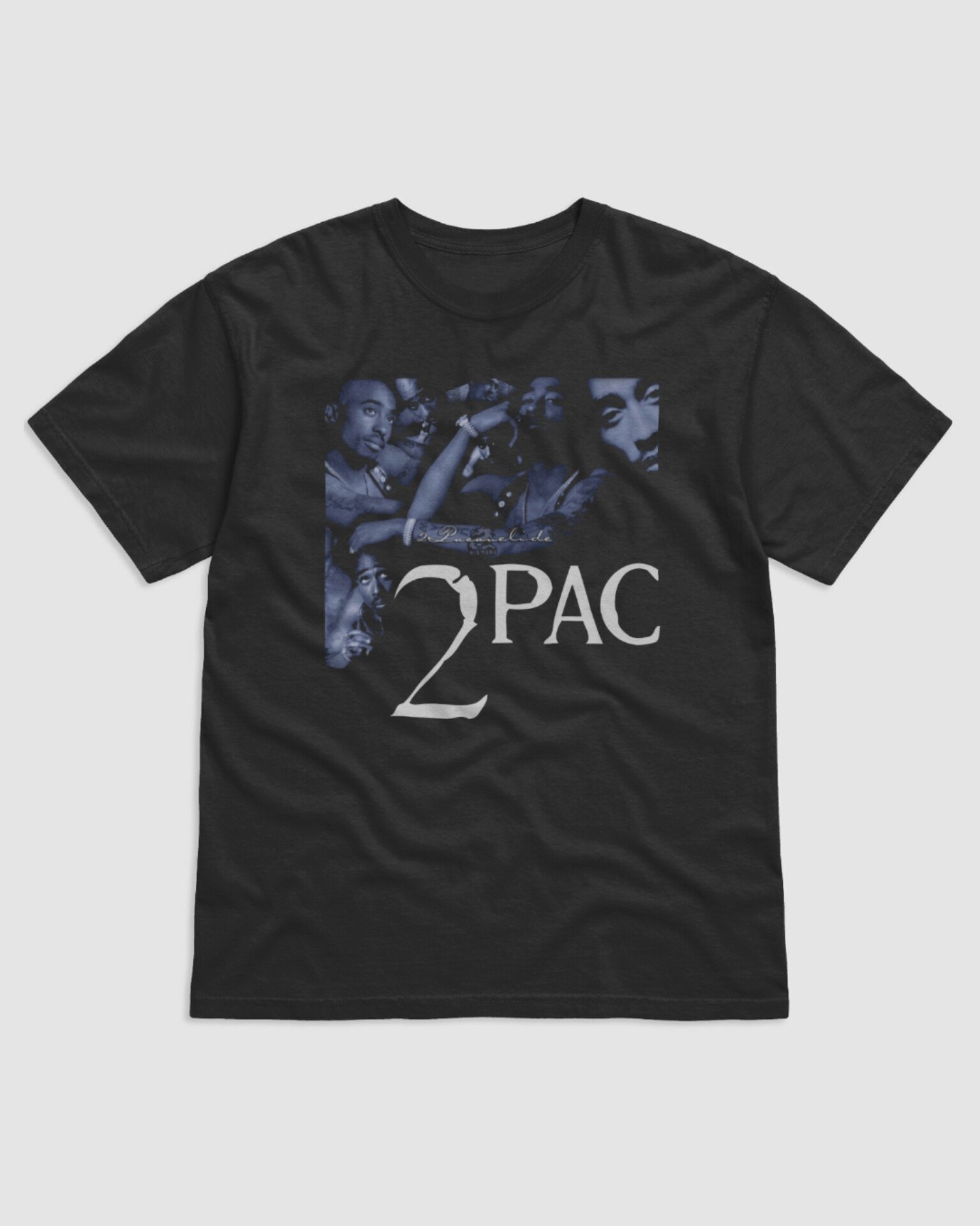 “Driven By My Ambitions Desire Higher Positions” — 2Pac product image (1)