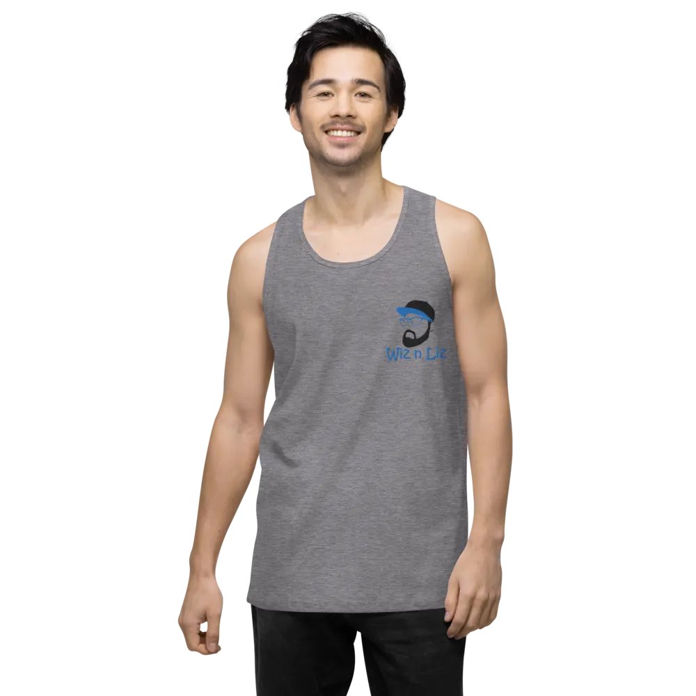 Wiz Tank Top product image (43)