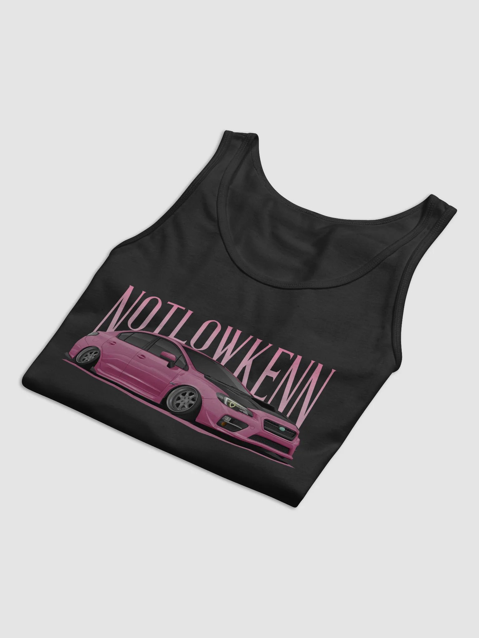 Tank top - notlowkenn 2 product image (13)