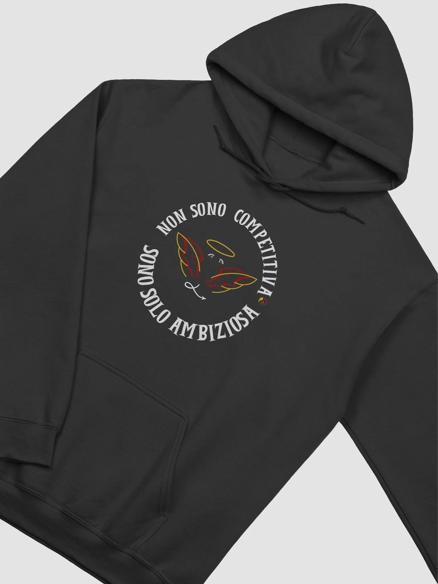 Non sono competitiva! product image (4)