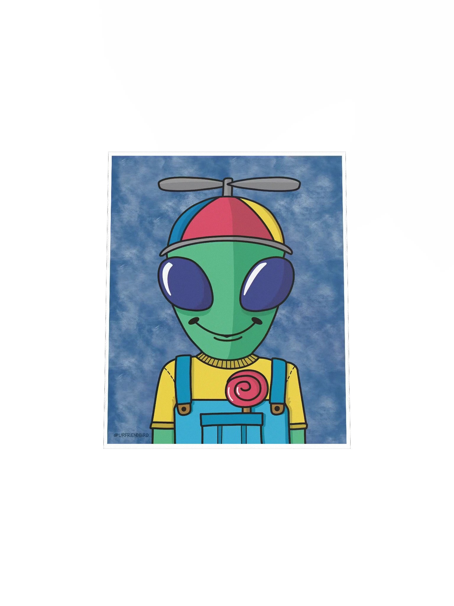 Norm L. Kidd product image (4)