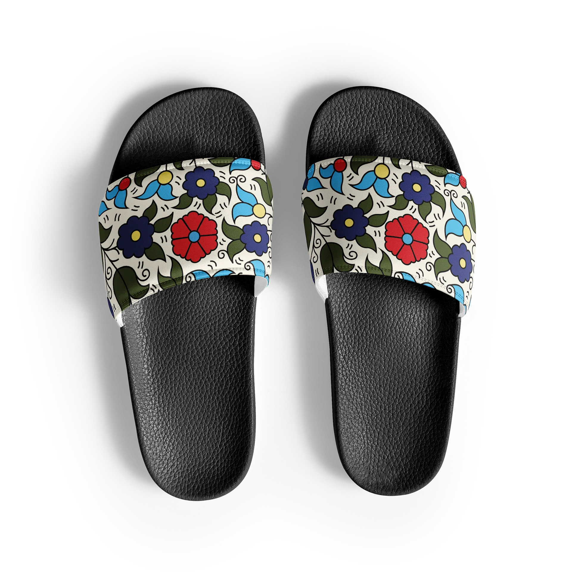 Khalili Womens Slides product image (2)