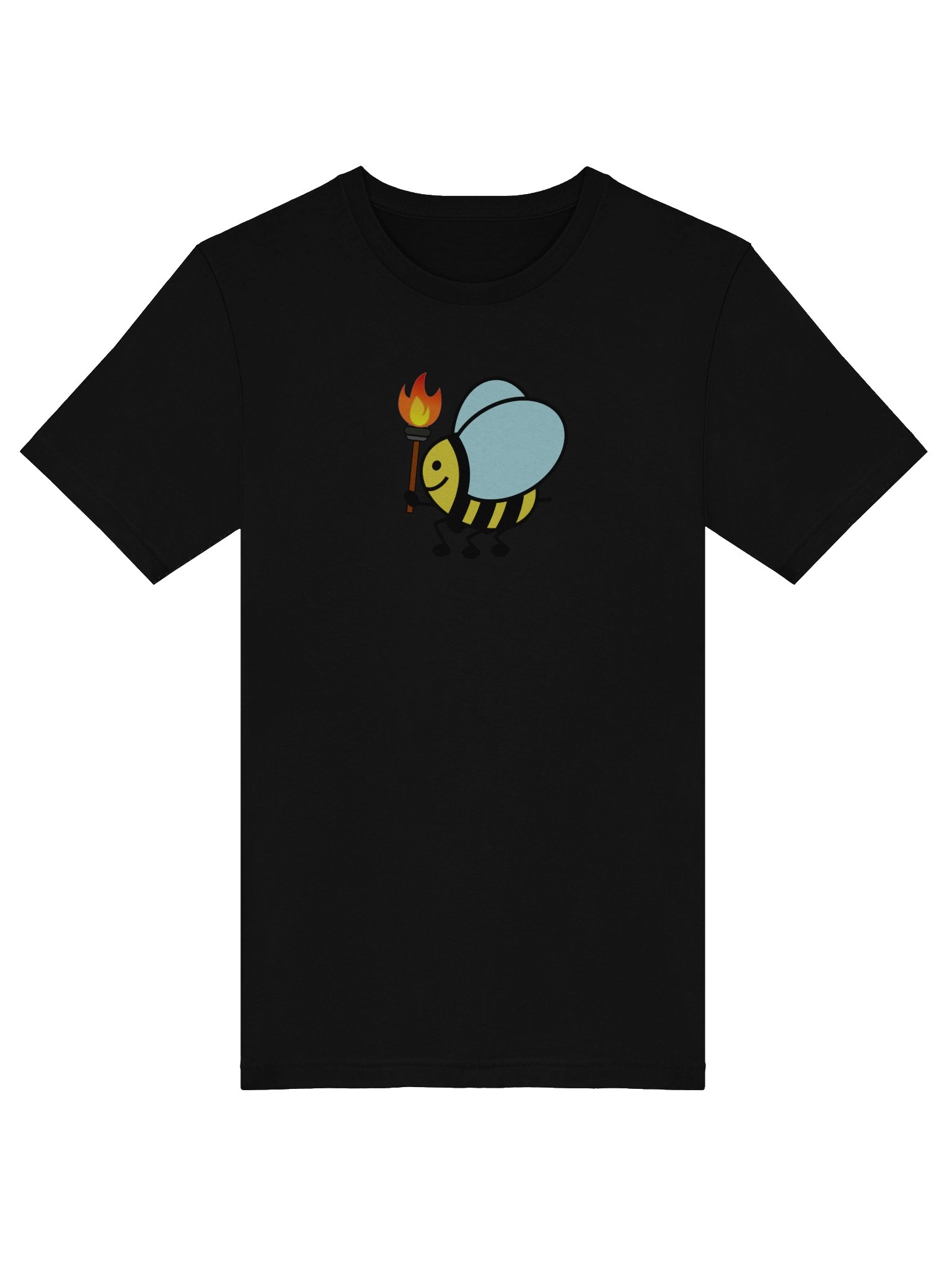 Bee Riot Tee product image (5)