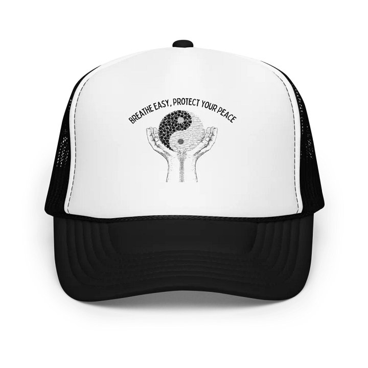 Breathe Hat product image (4)