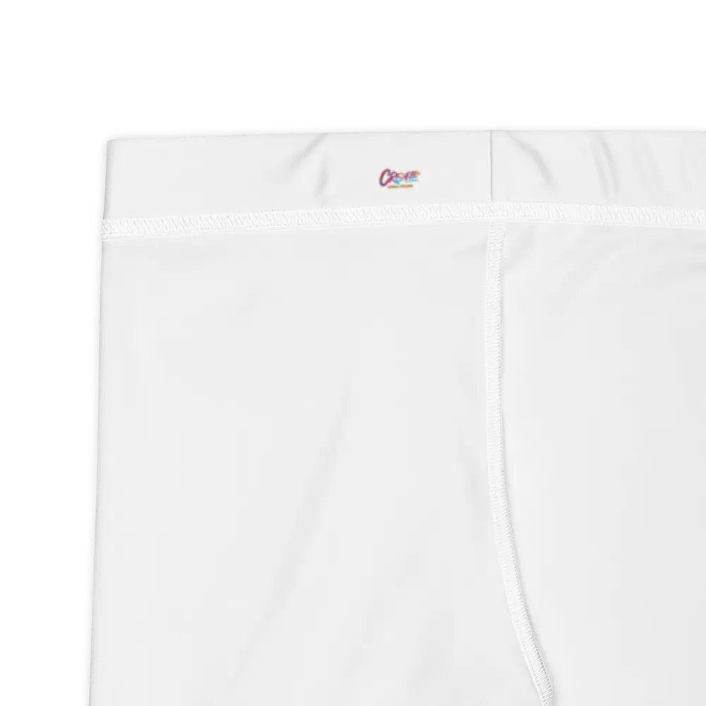 Born to Prosper Bold Print Shorts product image (12)