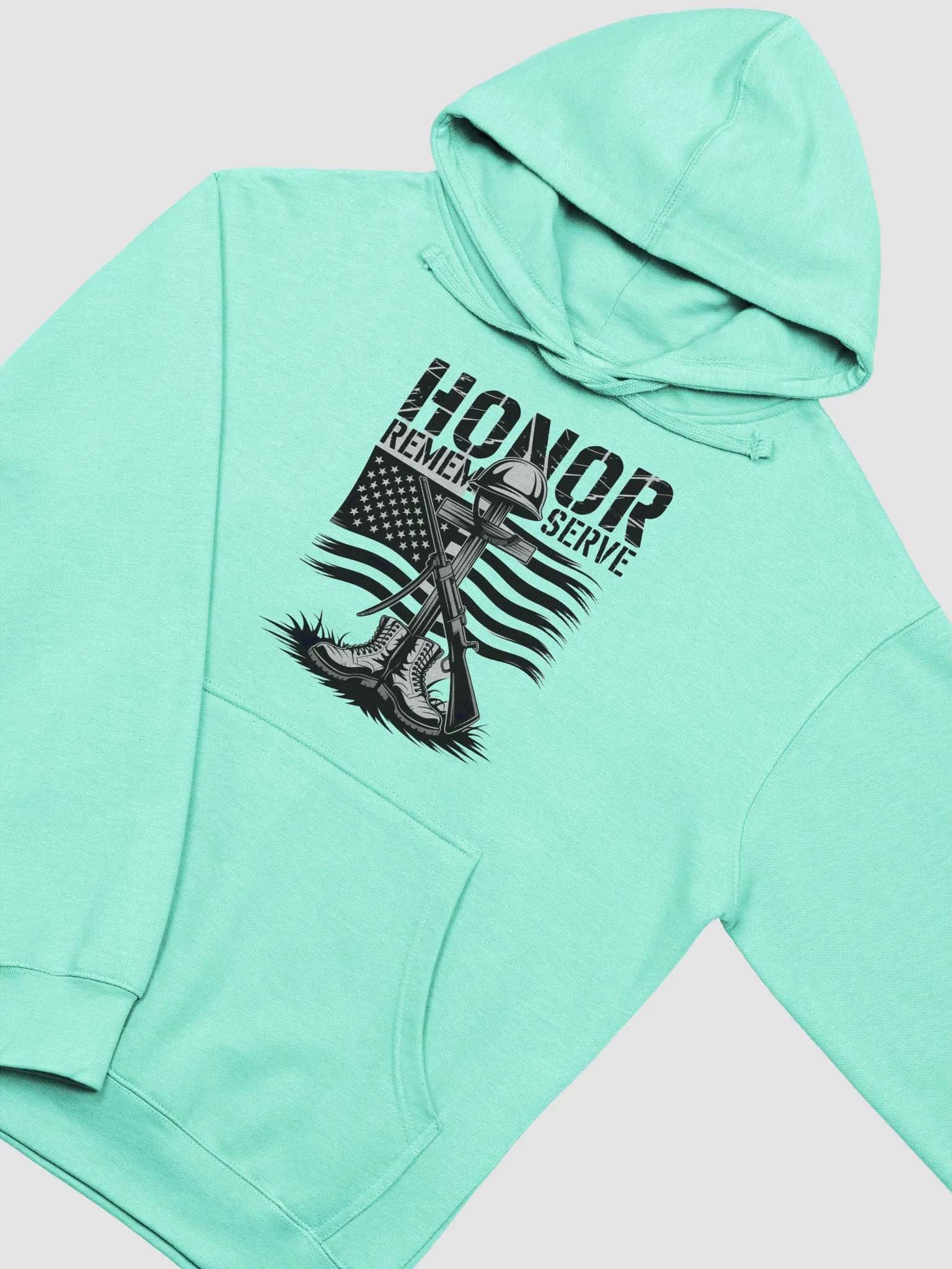 Honor Remember Serve product image (3)