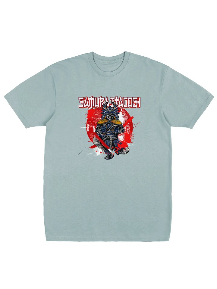 SamuraiTacos1 Tee Shirt product image (3)