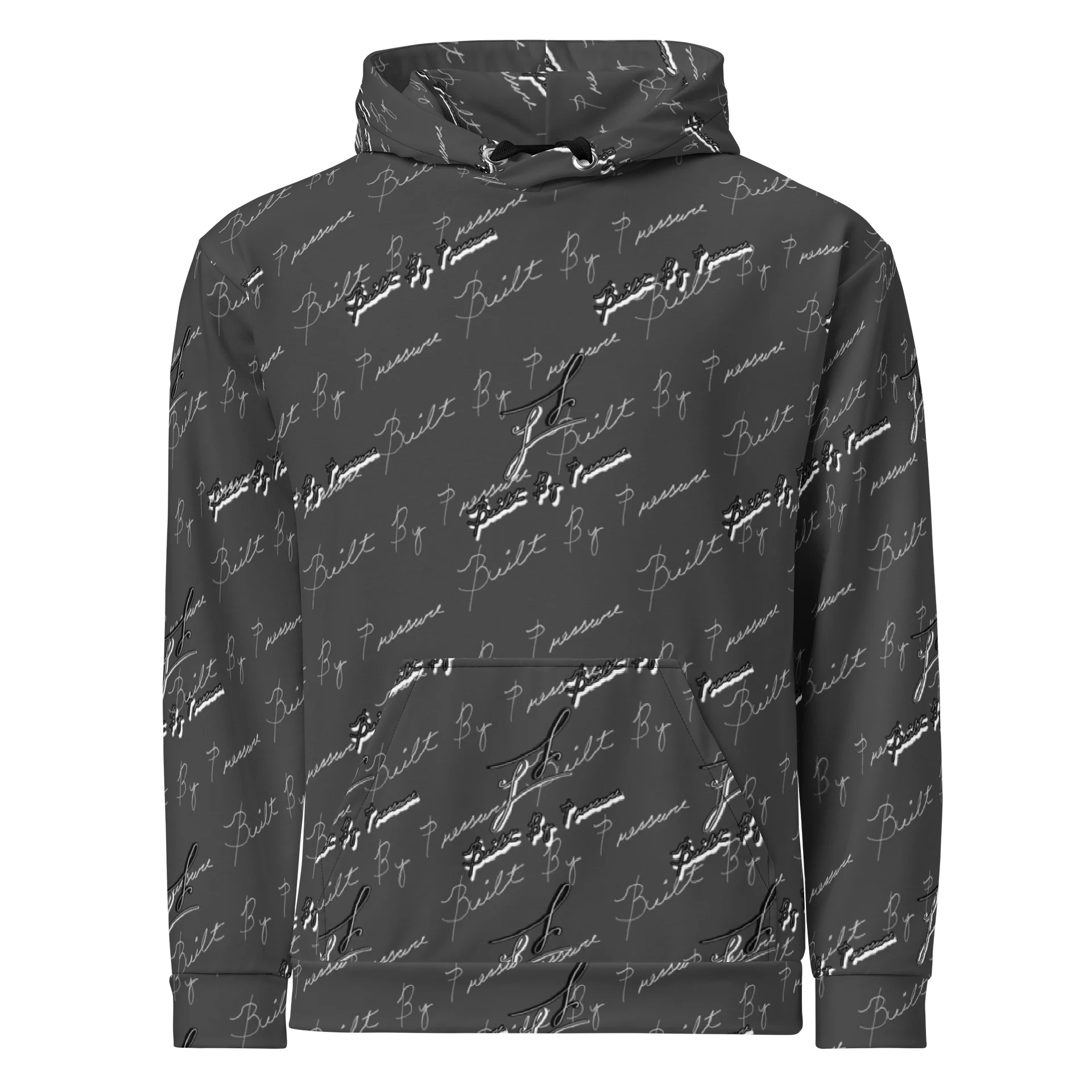 Charred-Out RBN V1 | Hoodie product image (3)