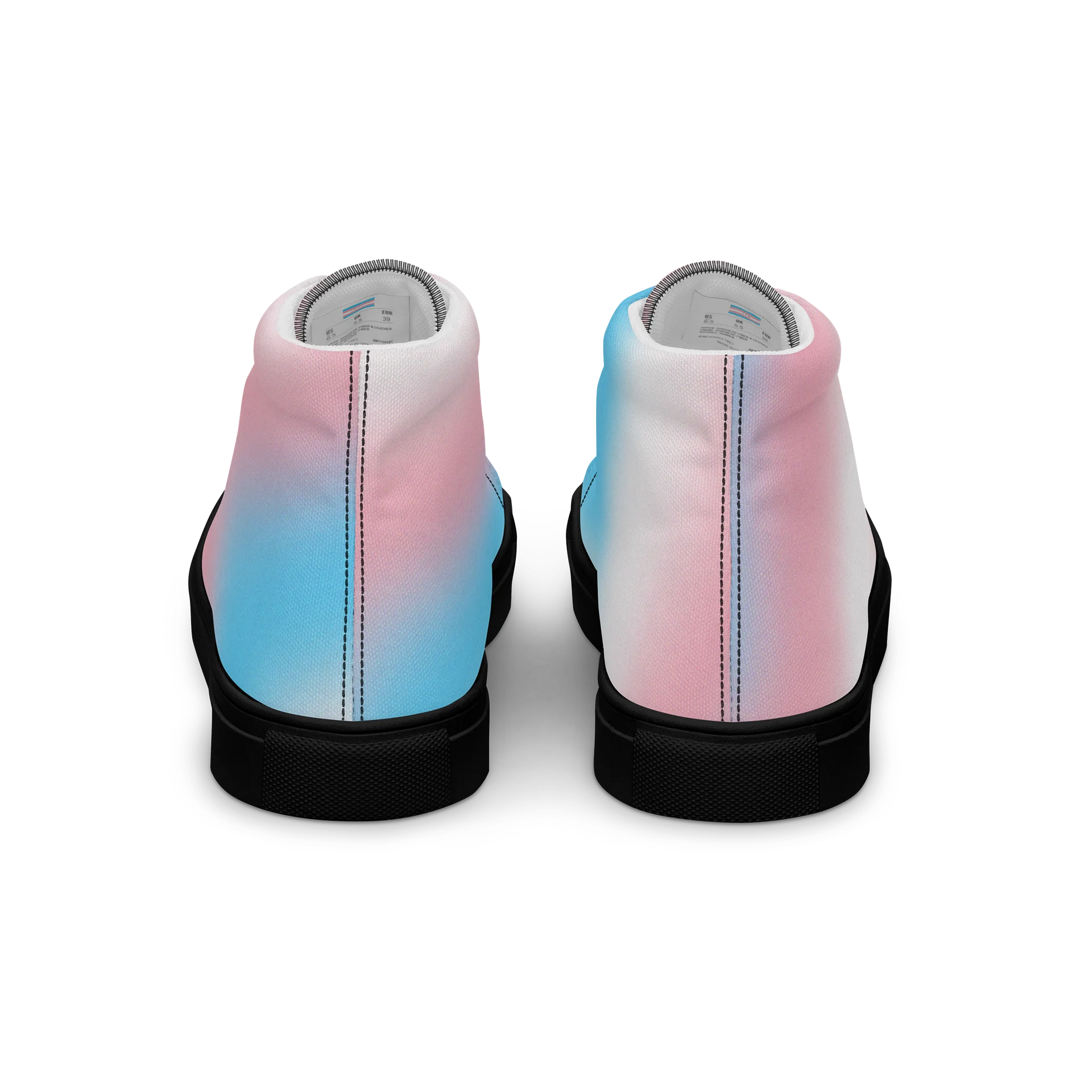 Transgender High Tops product image (4)