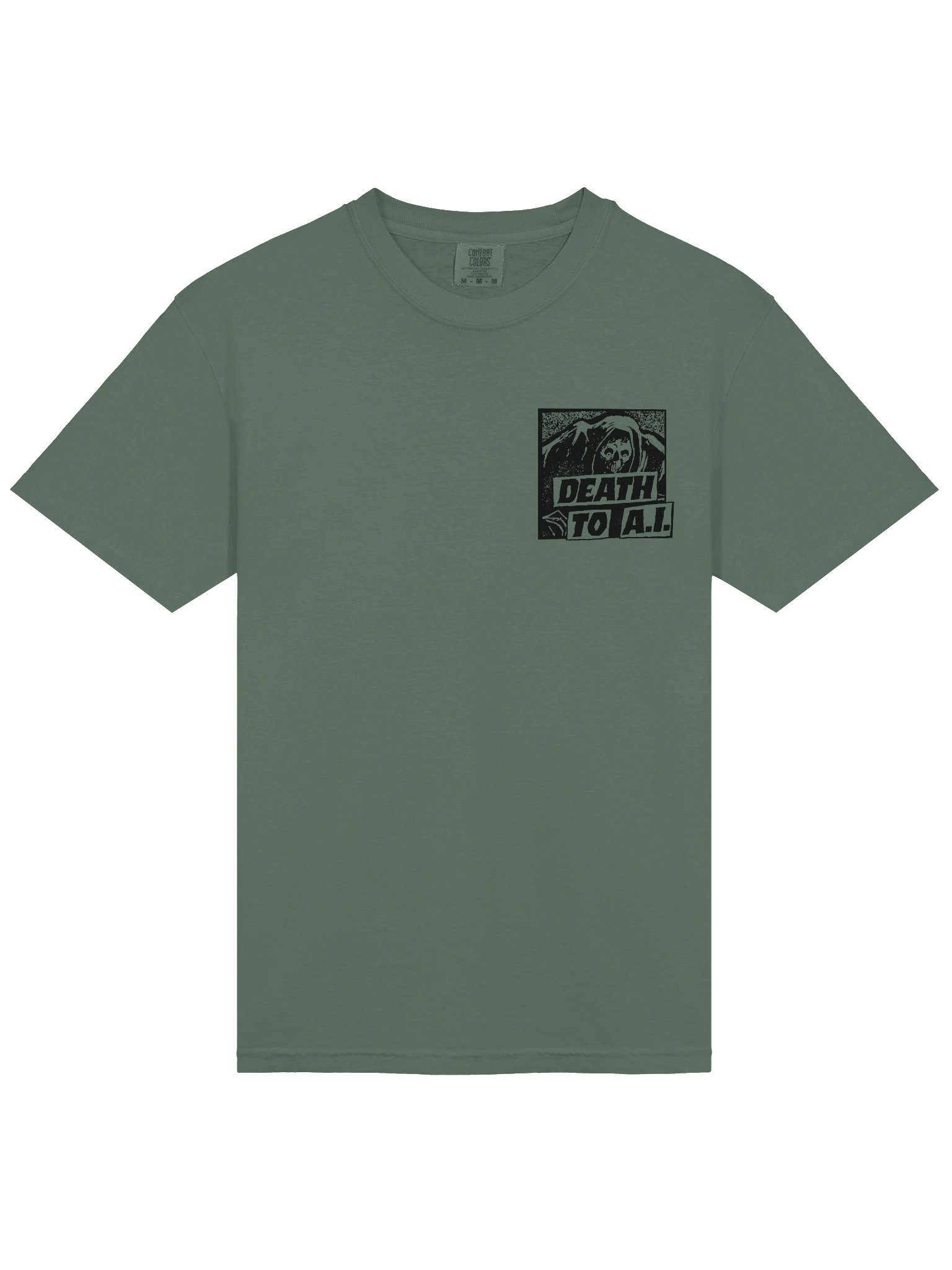 death to A.i. product image (4)