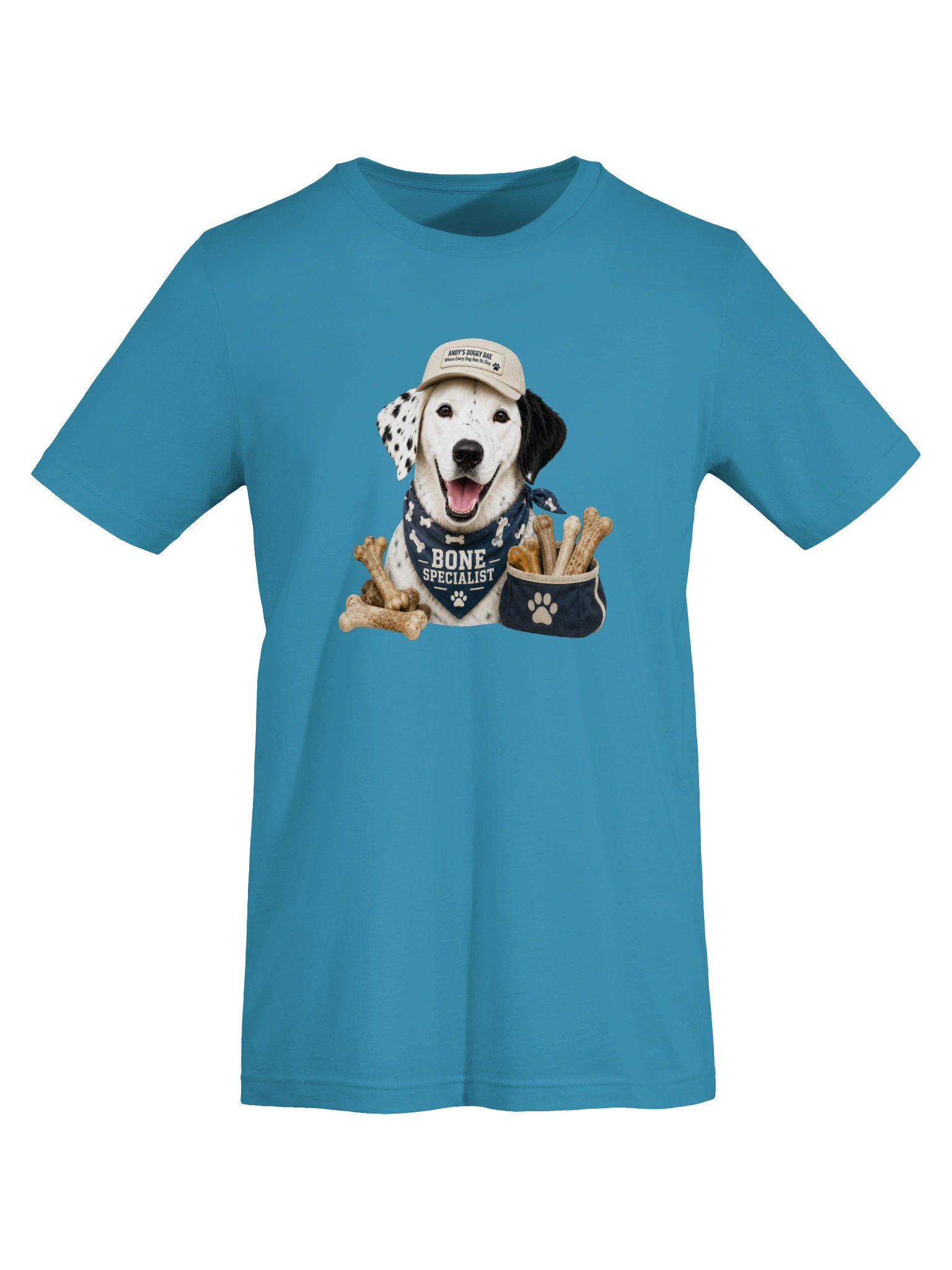 Bone Specialist Tee product image (52)