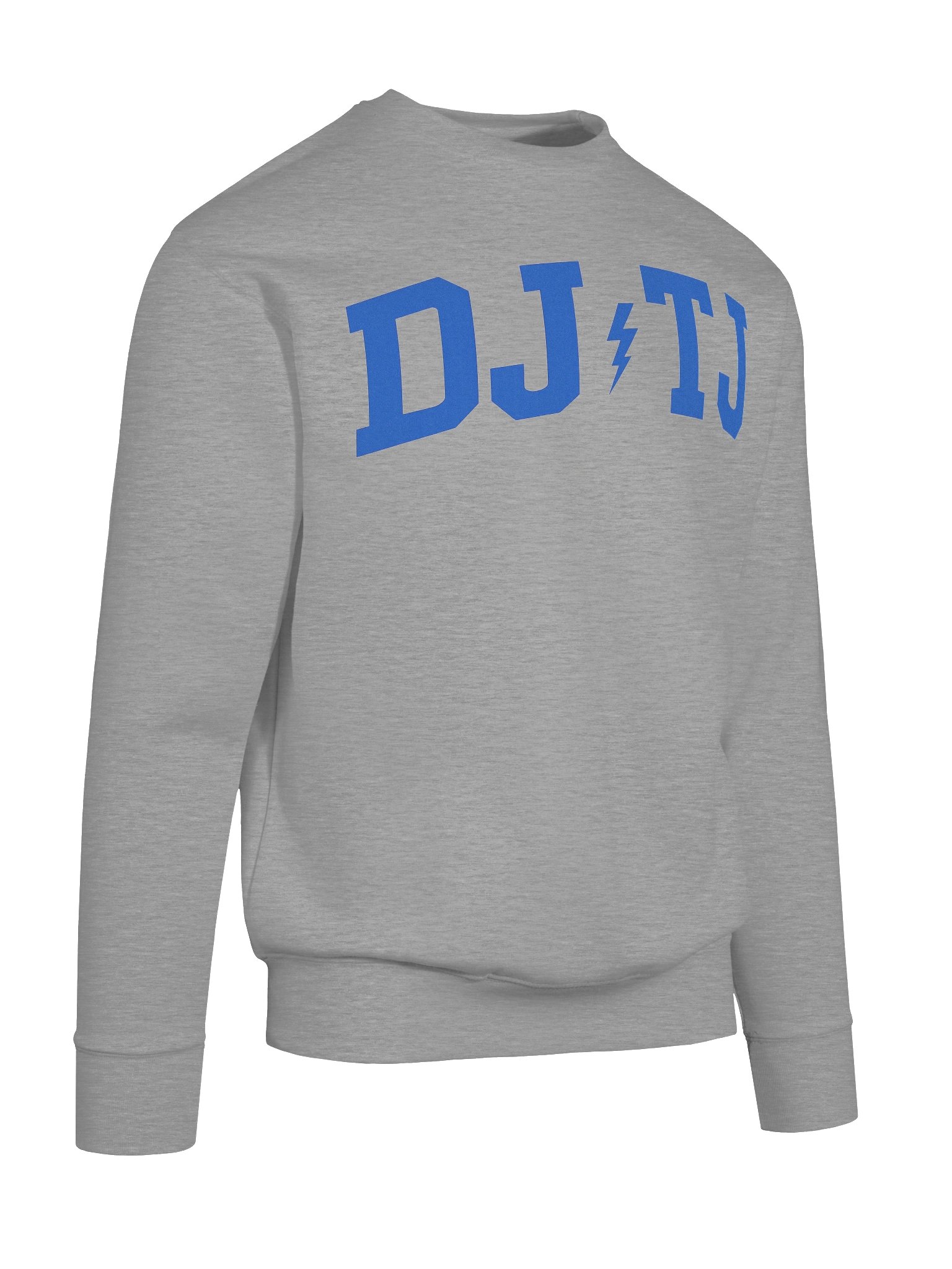 Basic Crew Neck Light product image (37)