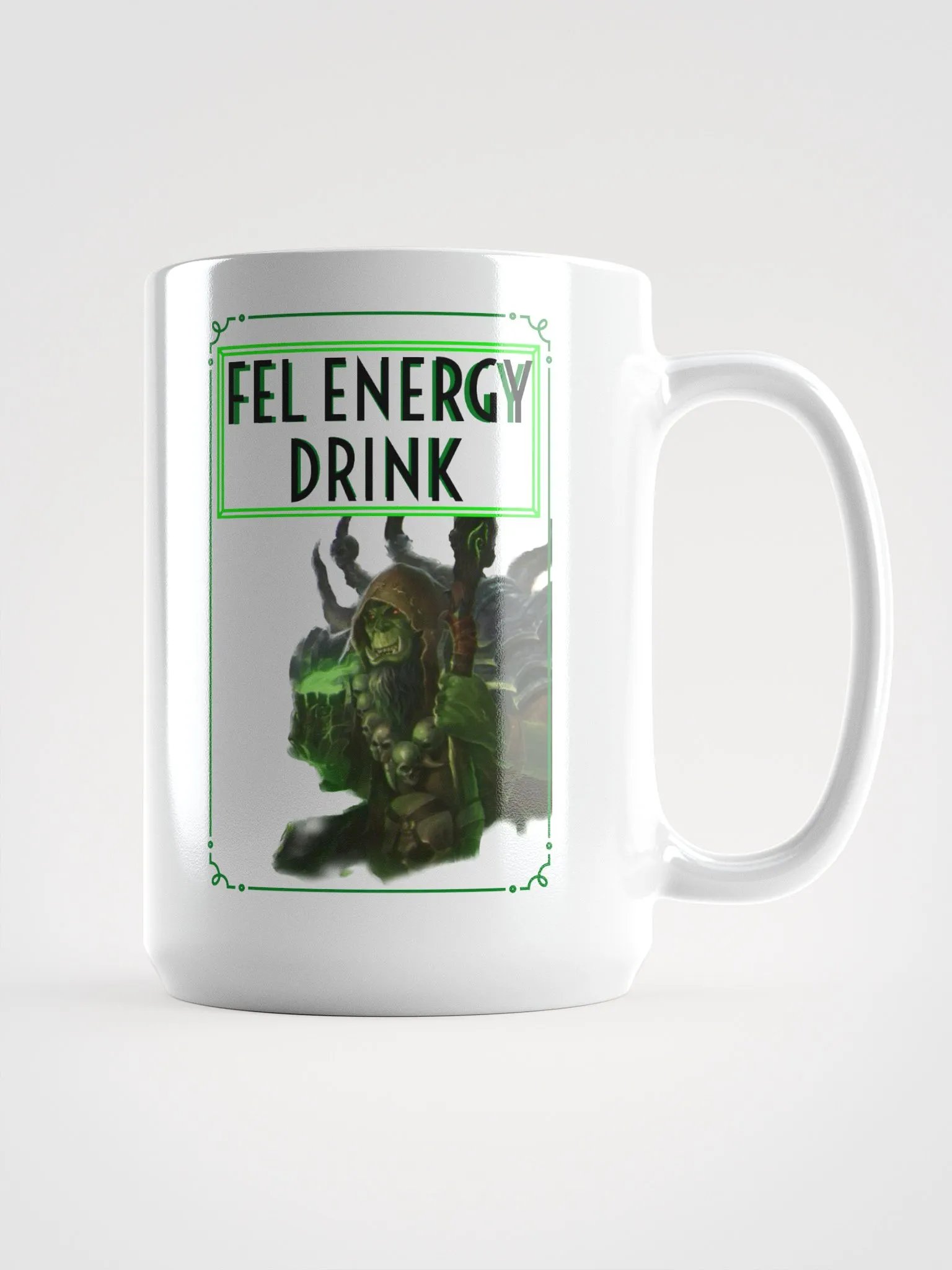 Fel Energy Cup product image (1)