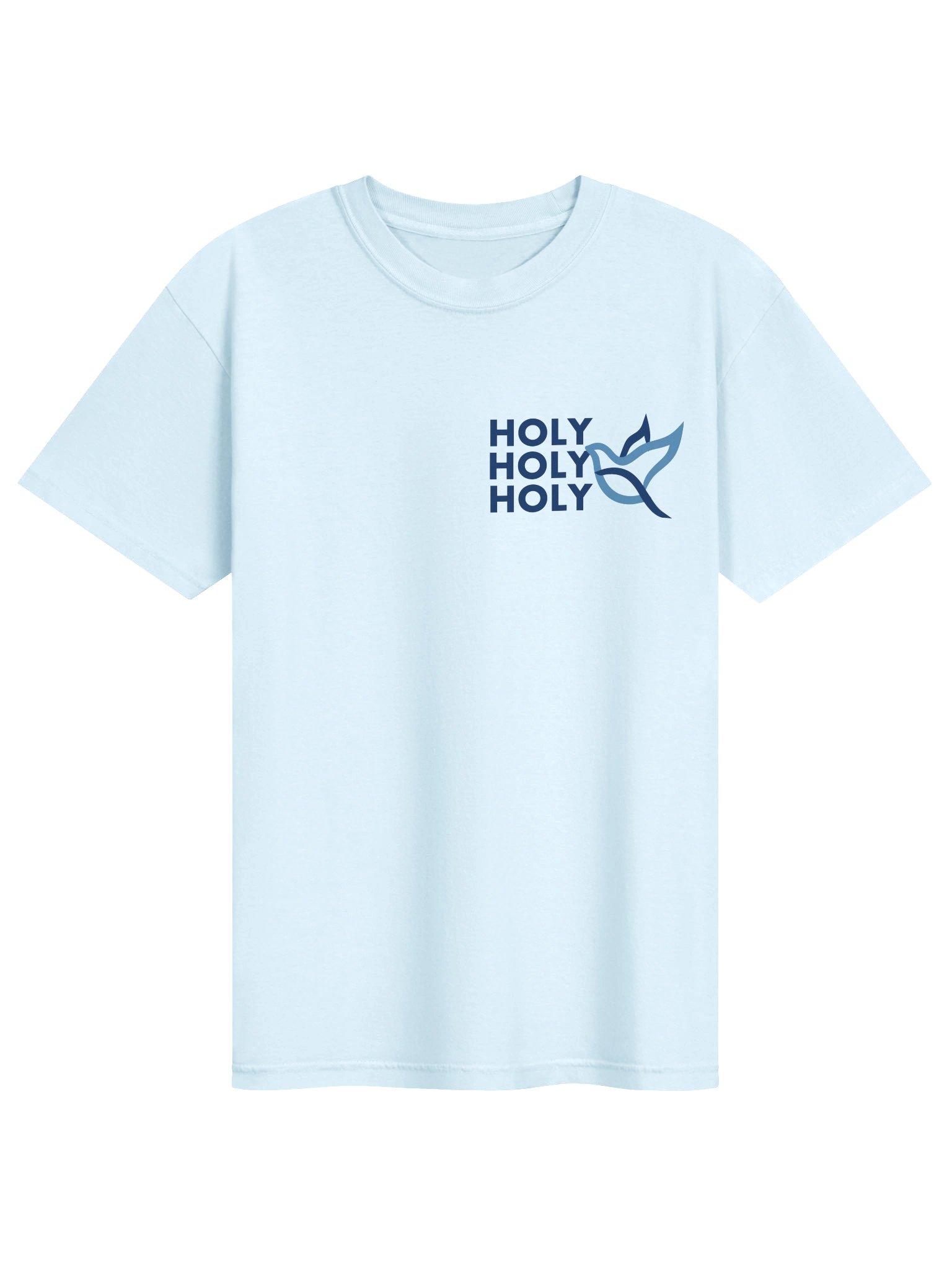 Holy T-Shirt product image (1)