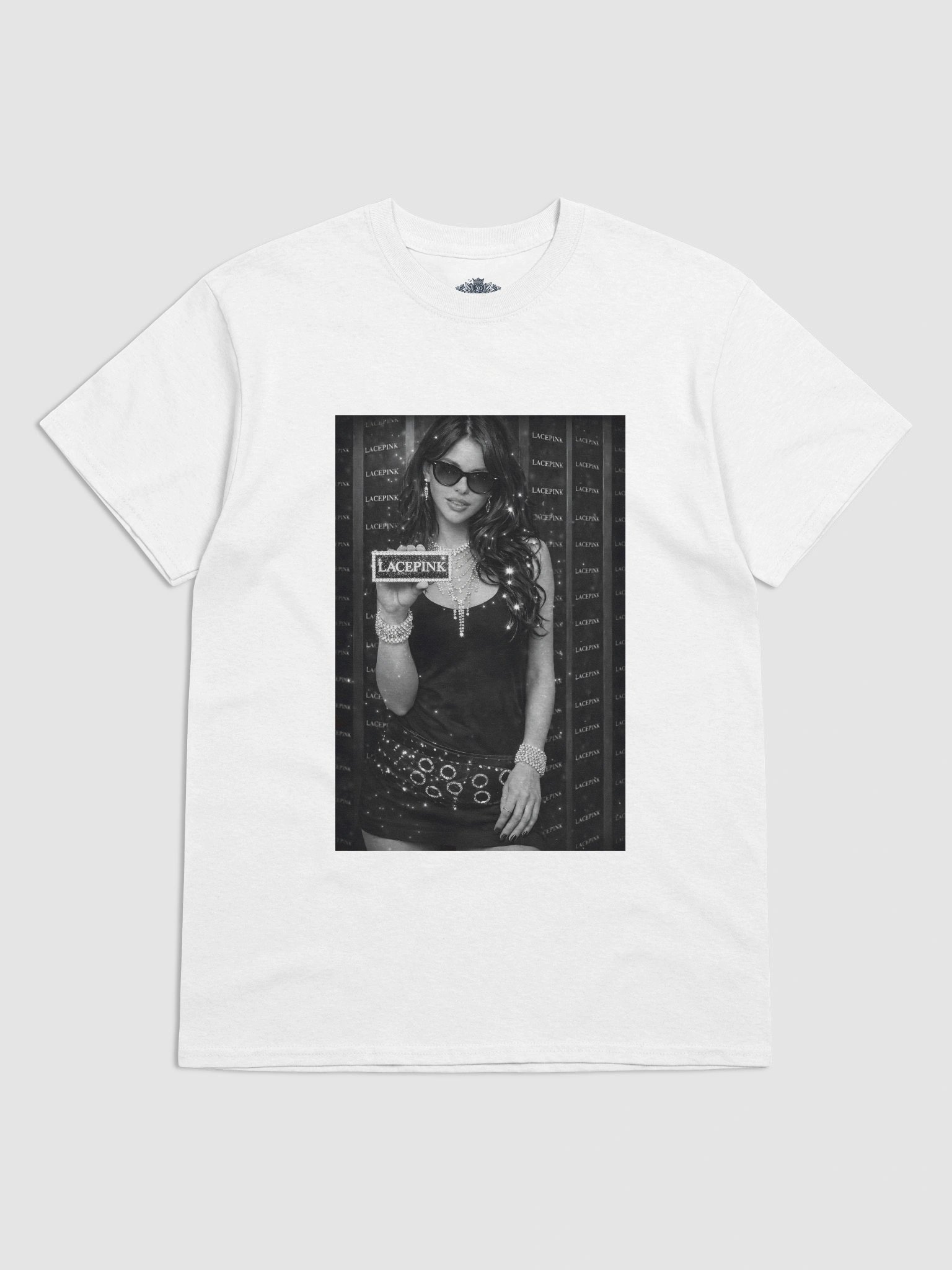 Lacepink Premium Extra Comfy Super Soft Tee product image (5)
