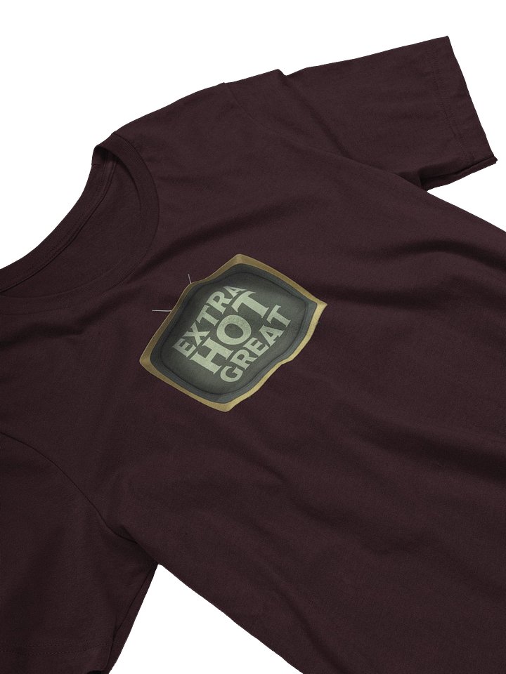 Extra Hot Great / Unisex product image (1)