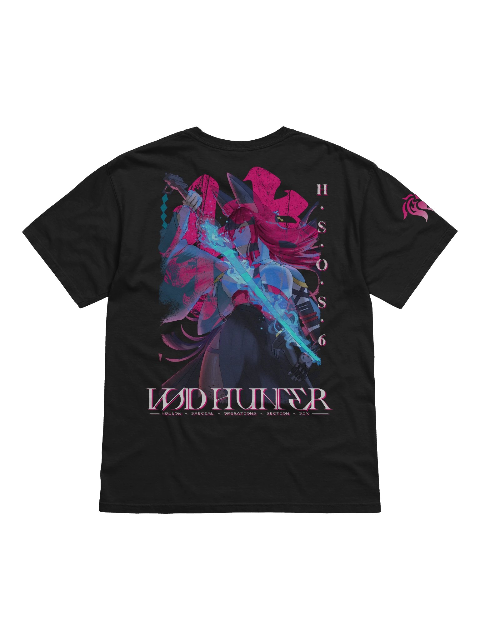 MIYABI TEE product image (3)