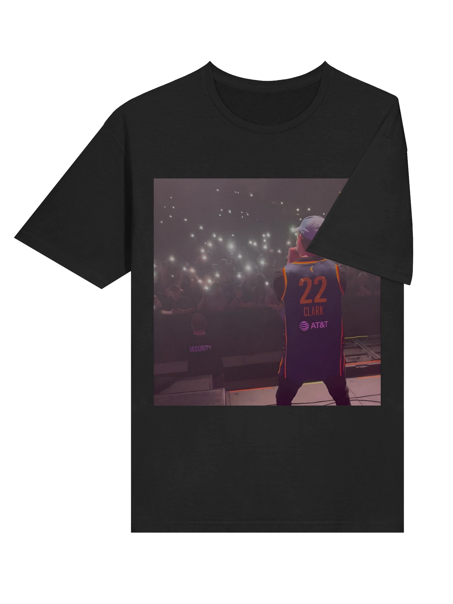 J Mason Live Performance T Shirt product image (6)