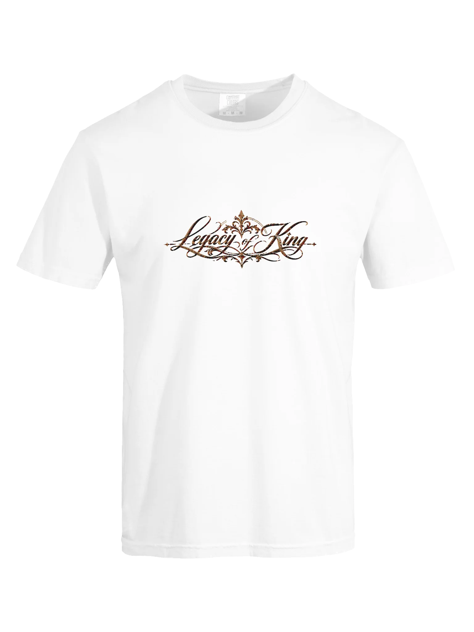T-SHIRT Legacy of King product image (62)