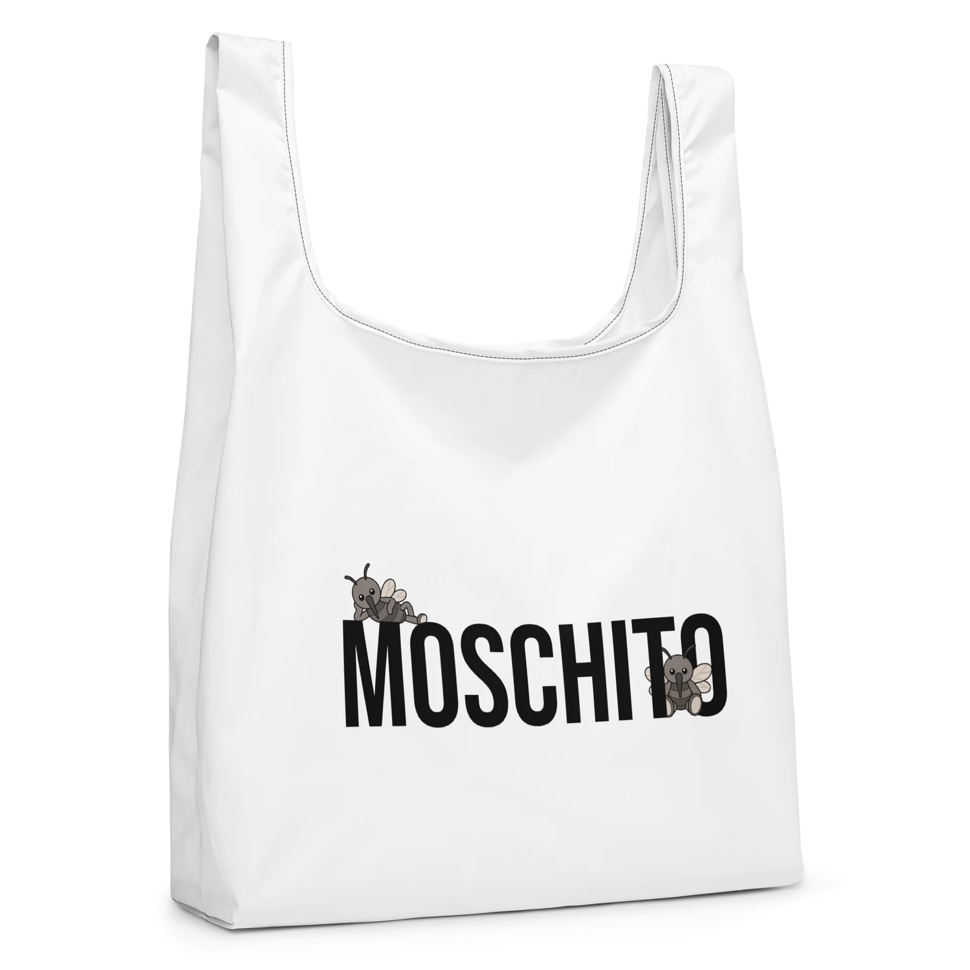 MOSCHITO Shopping Bag product image (4)