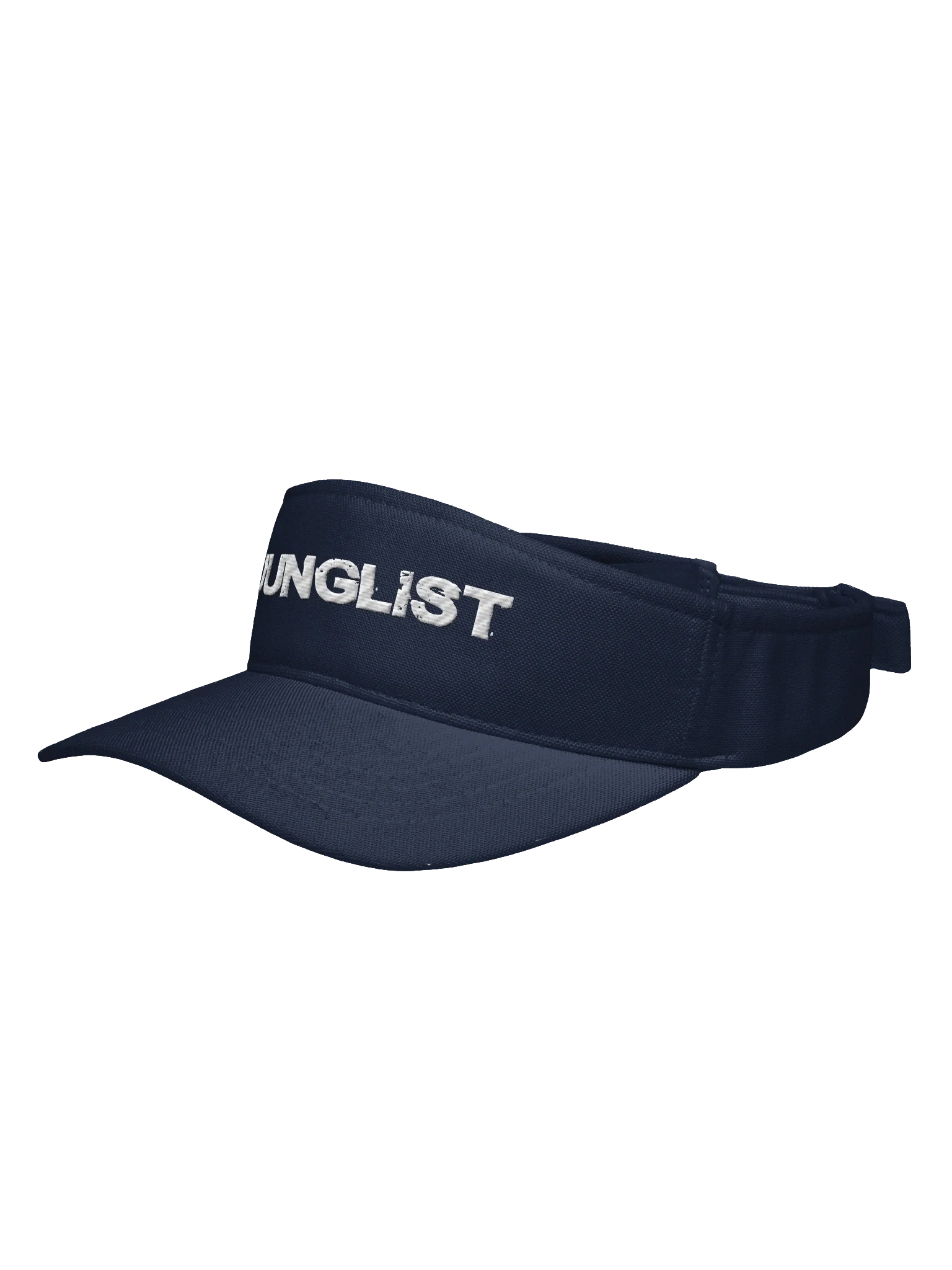 Junglist Visor
