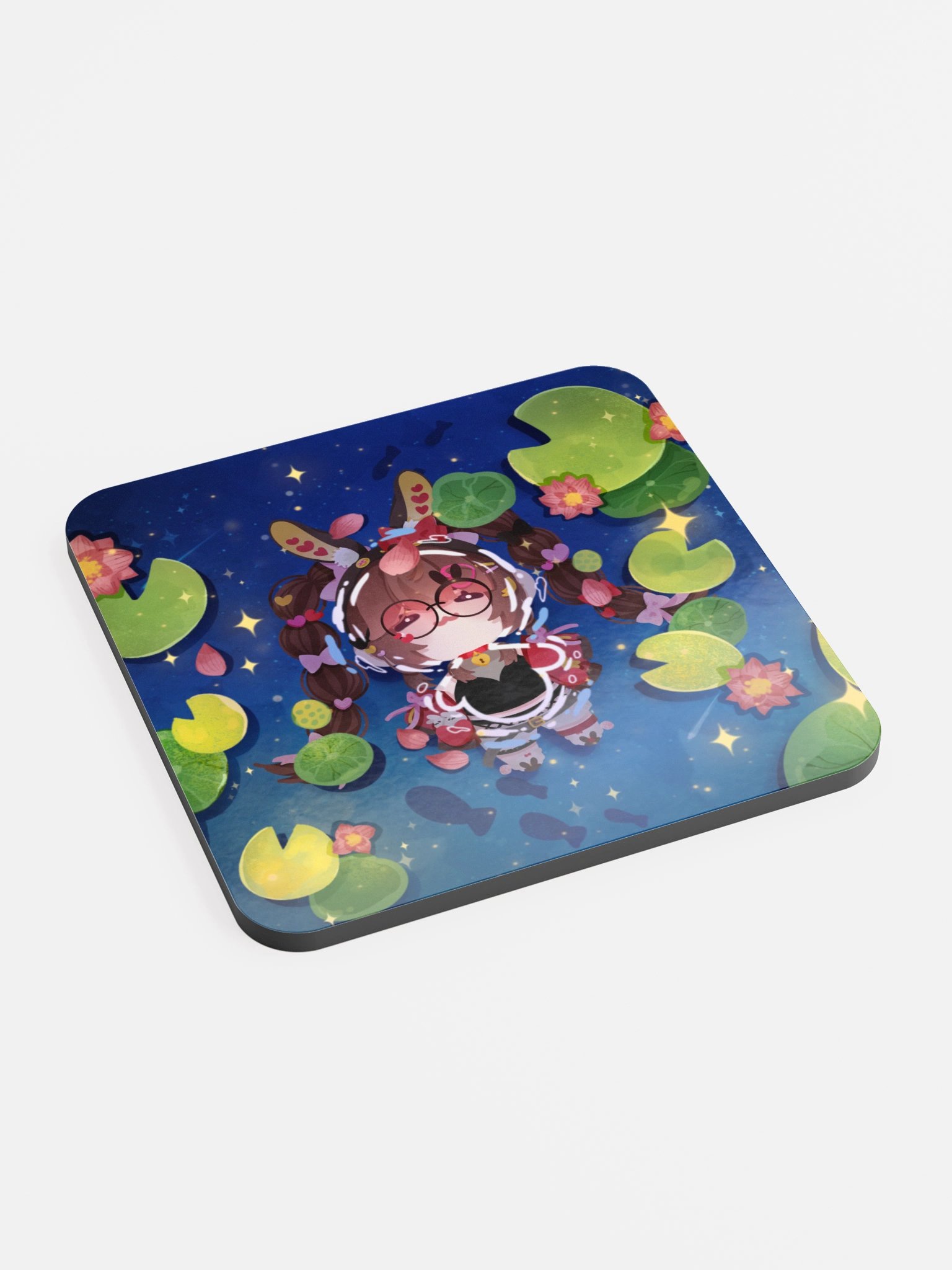 Lotus Coaster product image (2)