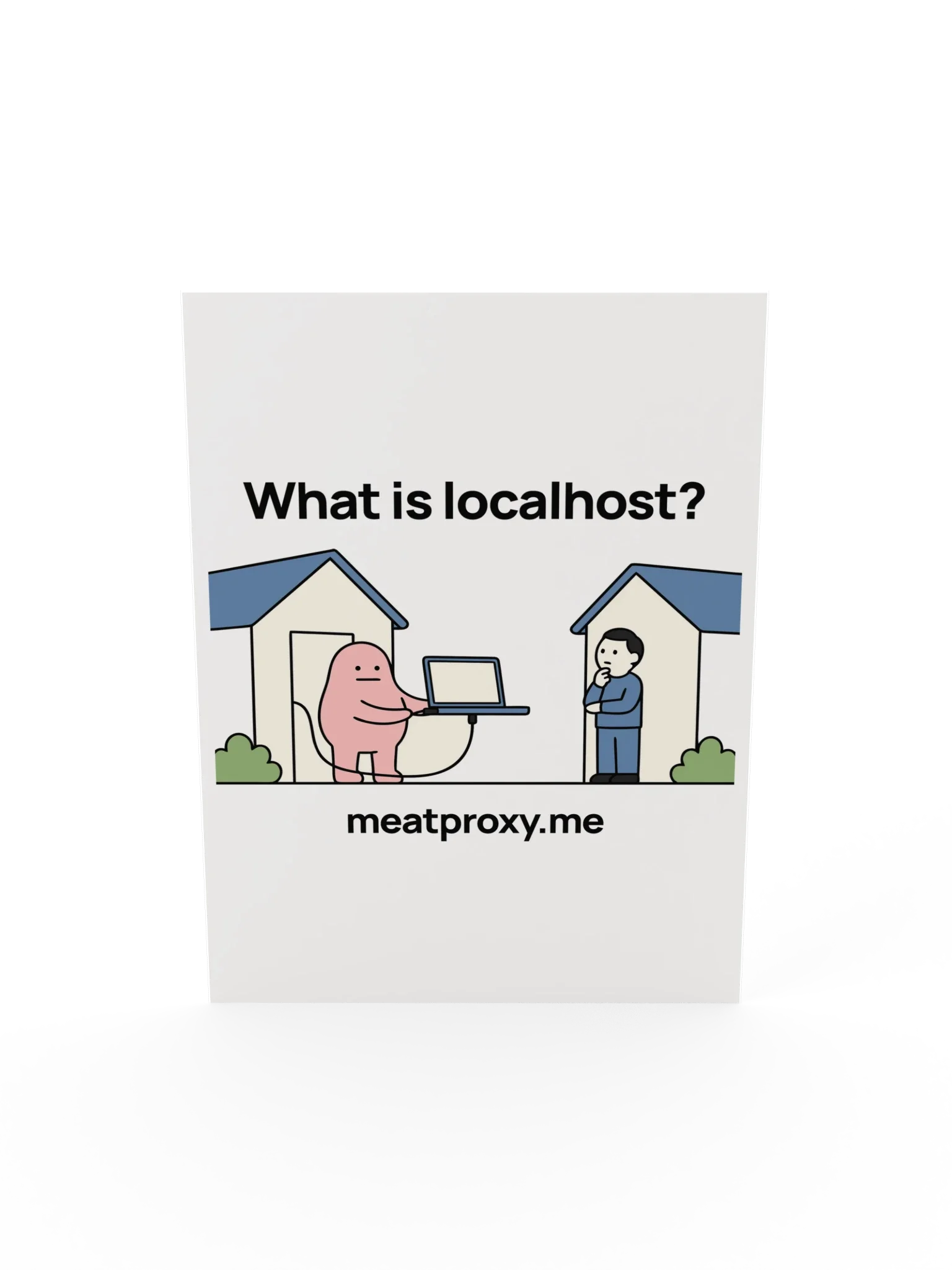 What is localhost? Poster thumbnail 5