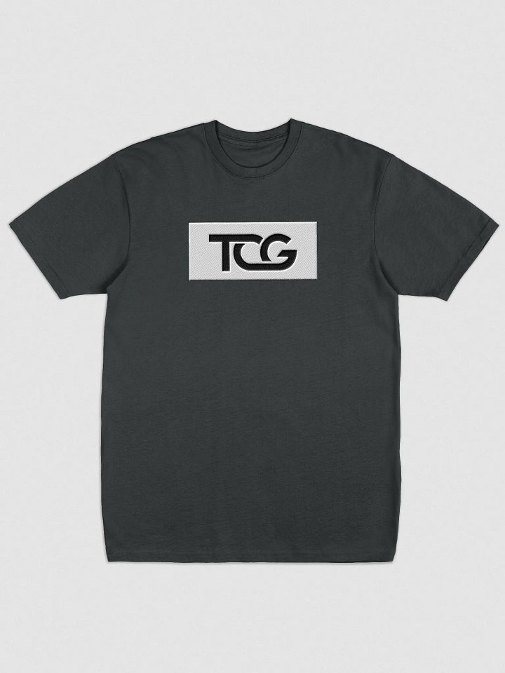TCG Logo Graphic Tee product image (1)