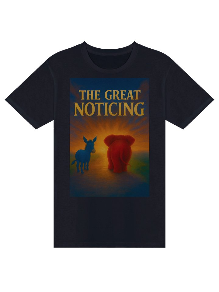 Dawn of Unity T-Shirt product image (1)