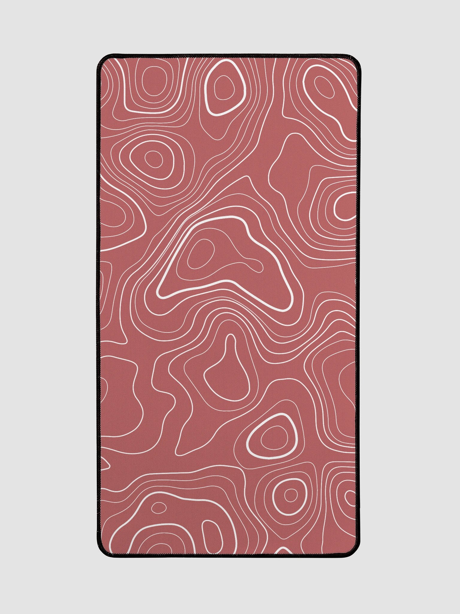 High Ground desk mat (coral) product image (5)