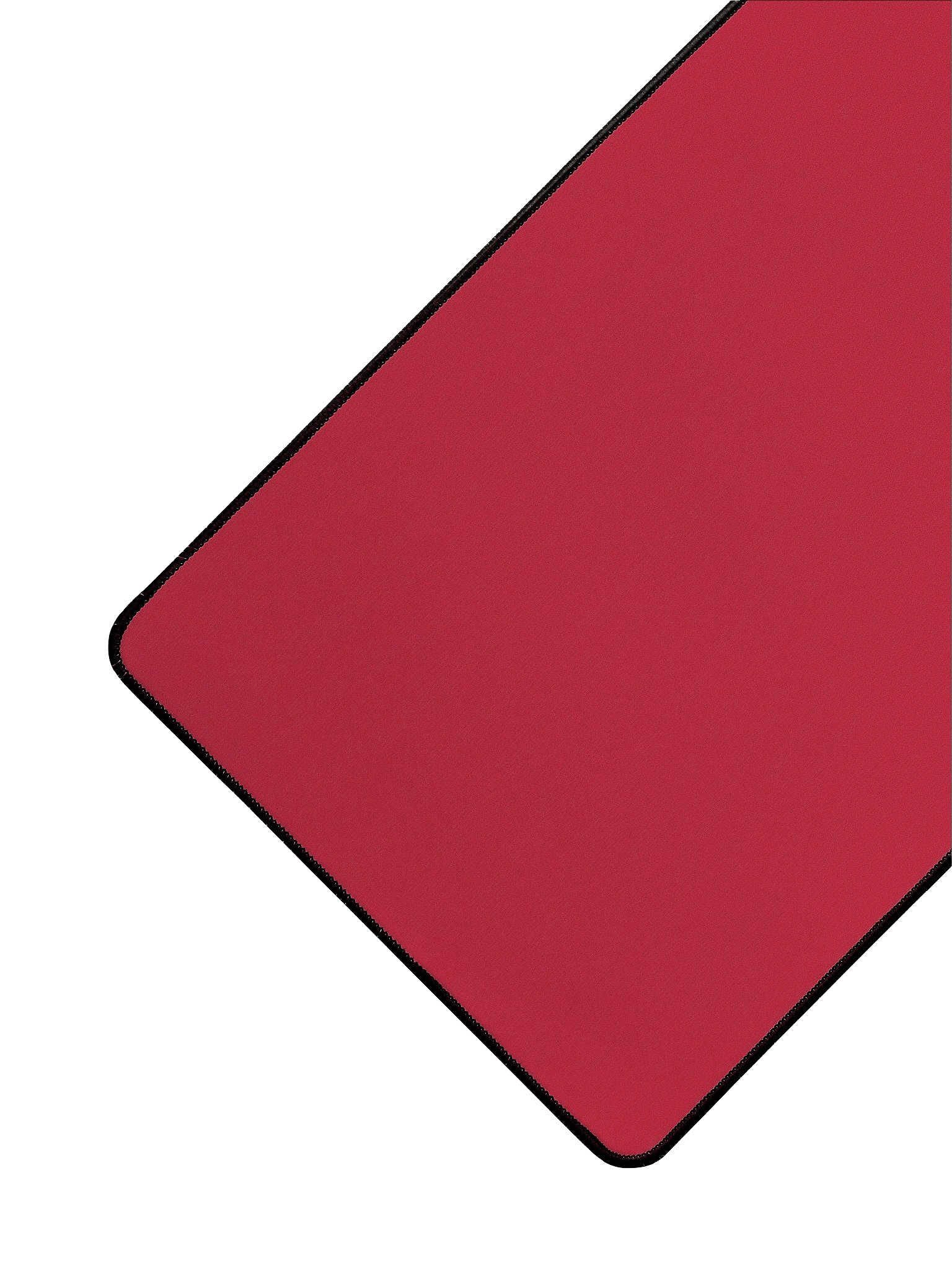 Spesifics Logo Desk Mat - Red product image (3)