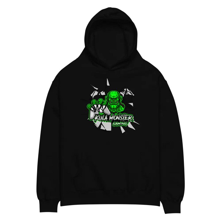 Kula Logo Hoodie product image (2)