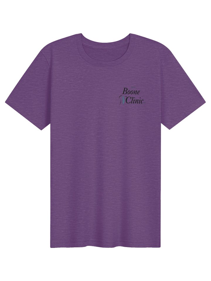 Boone logo black product image (7)