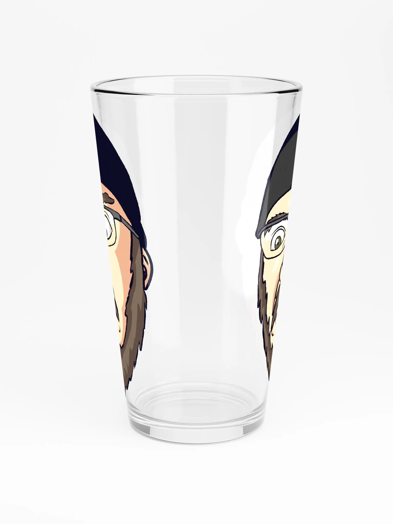 HEADGAR Pint Glass product image (3)