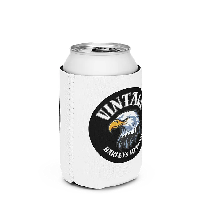 Misc: Stickers, Mug, Can Cooler, Backpack