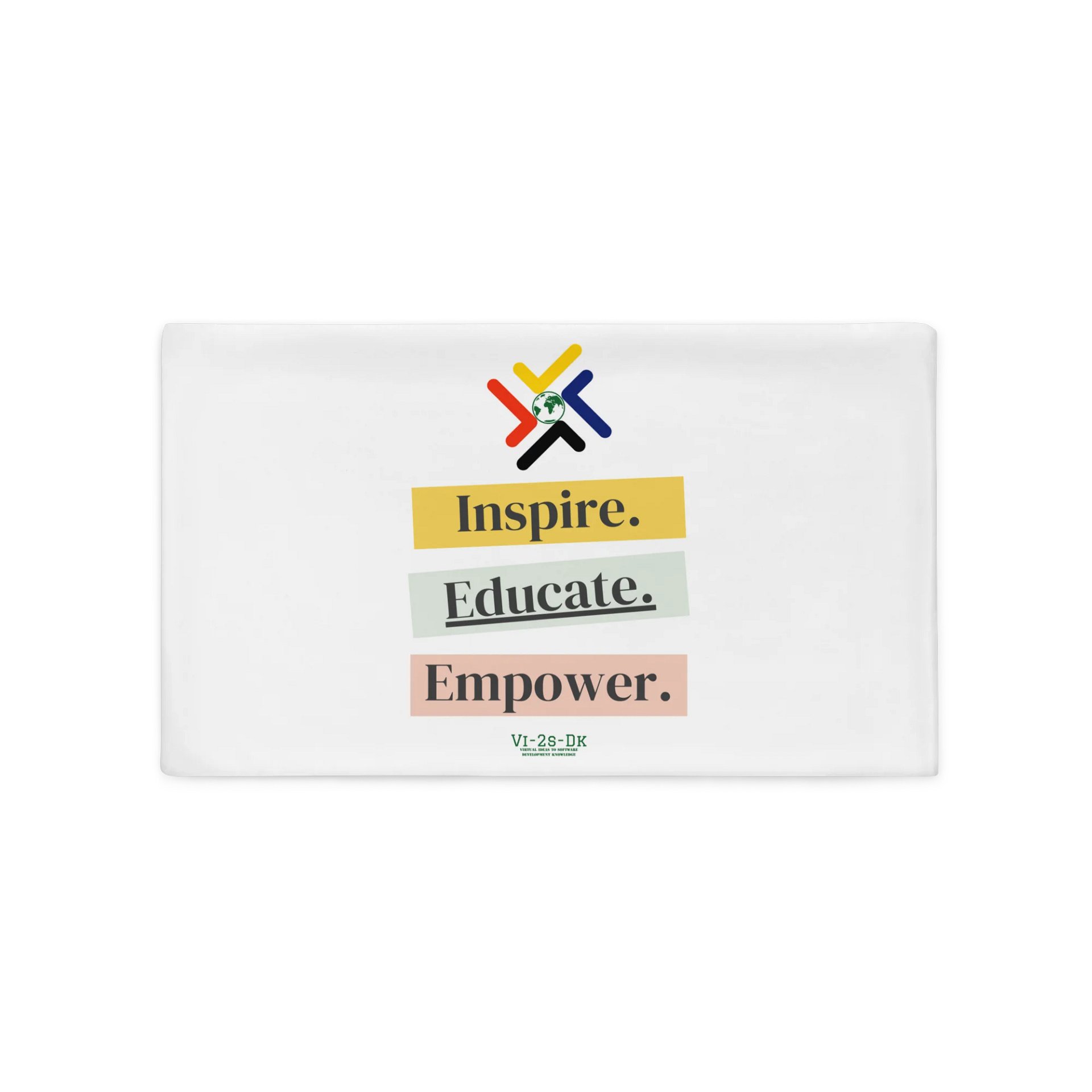Global Inspiration Pillowcase product image (1)