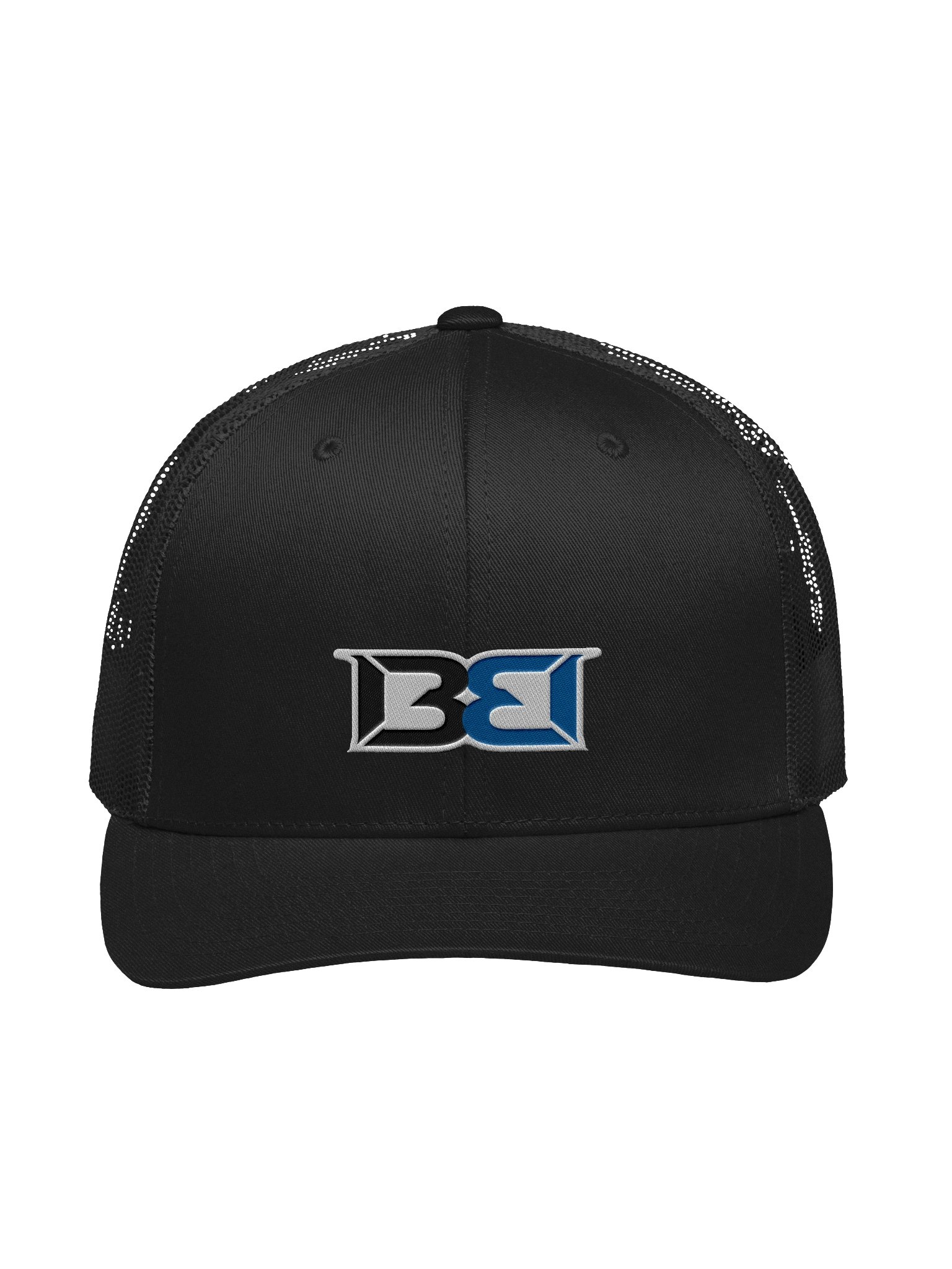 Main Logo Trucker Hat product image (1)