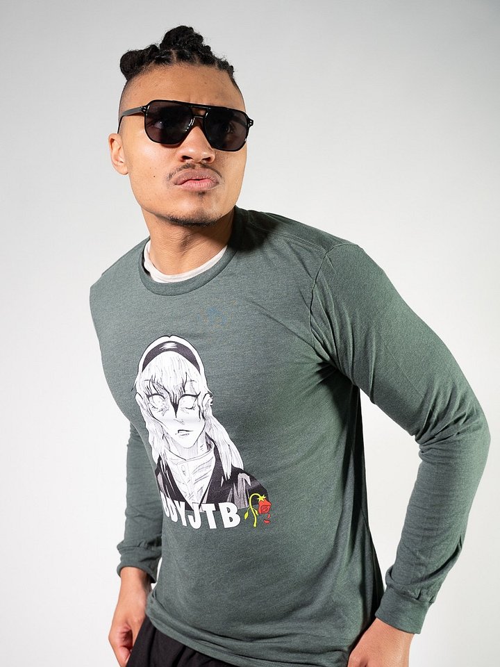NaNa Long Sleeve product image (1)