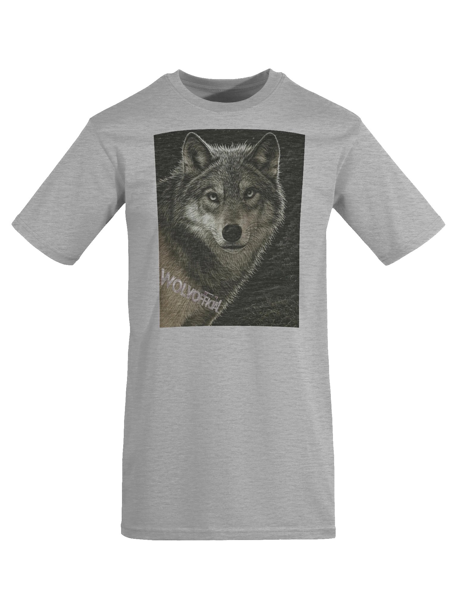 WOLVOFFICIAL | The Apex Tee - Bold & Unstoppable product image (7)