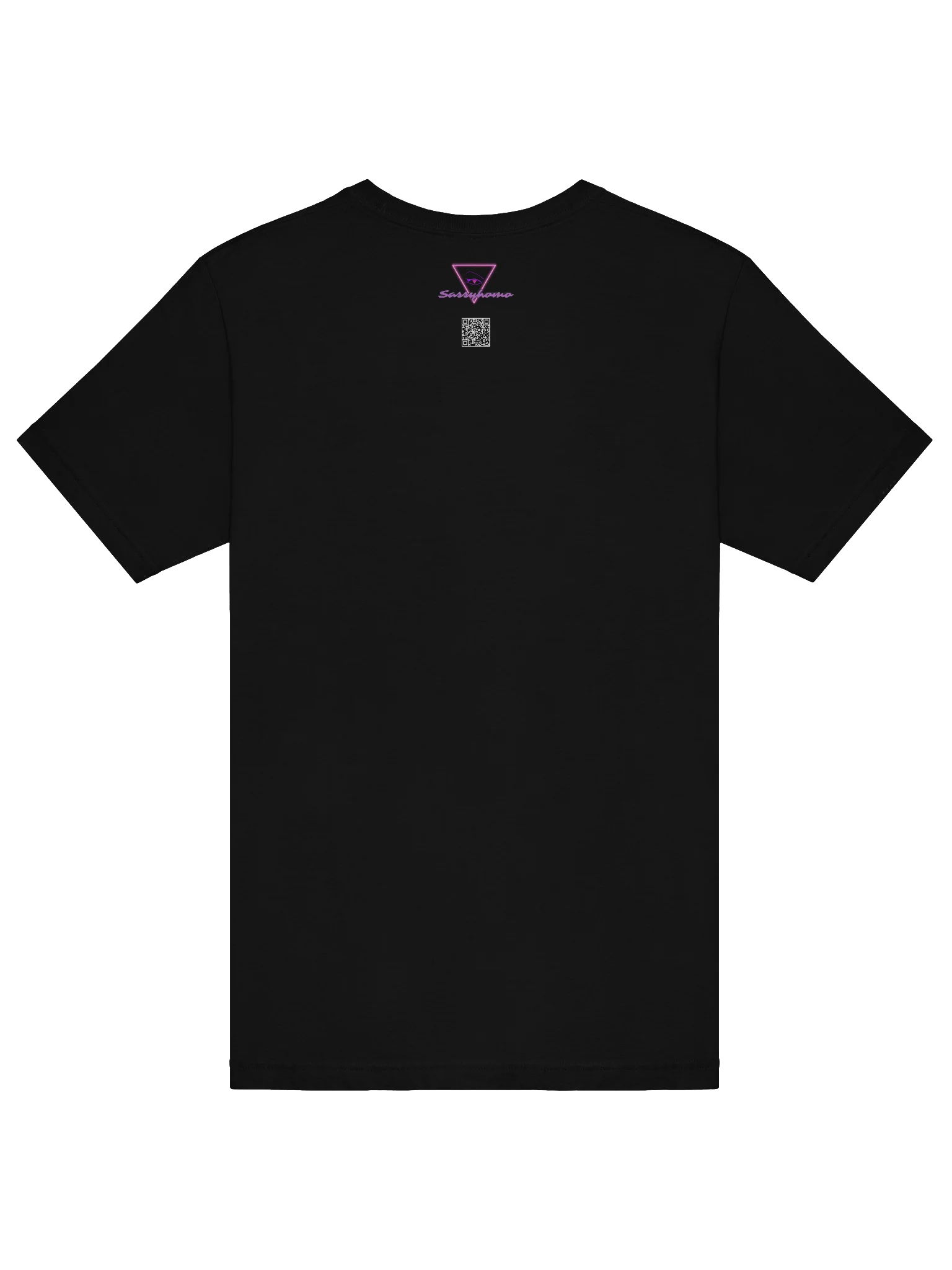 The Real Question tee product image (41)