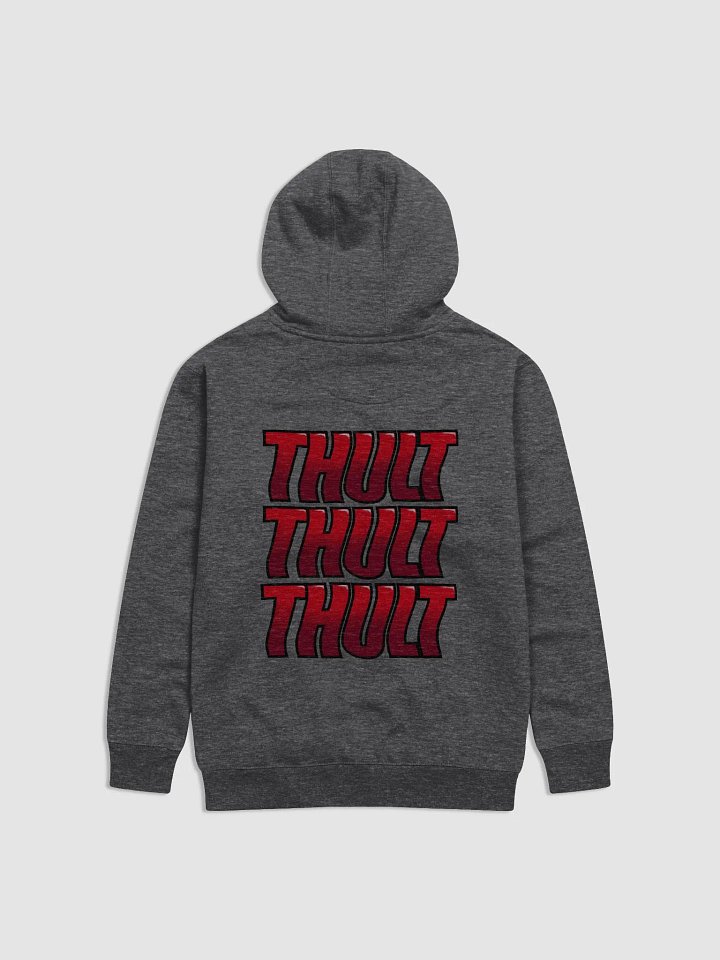 Thadestroy - THULT Hoodie product image (2)