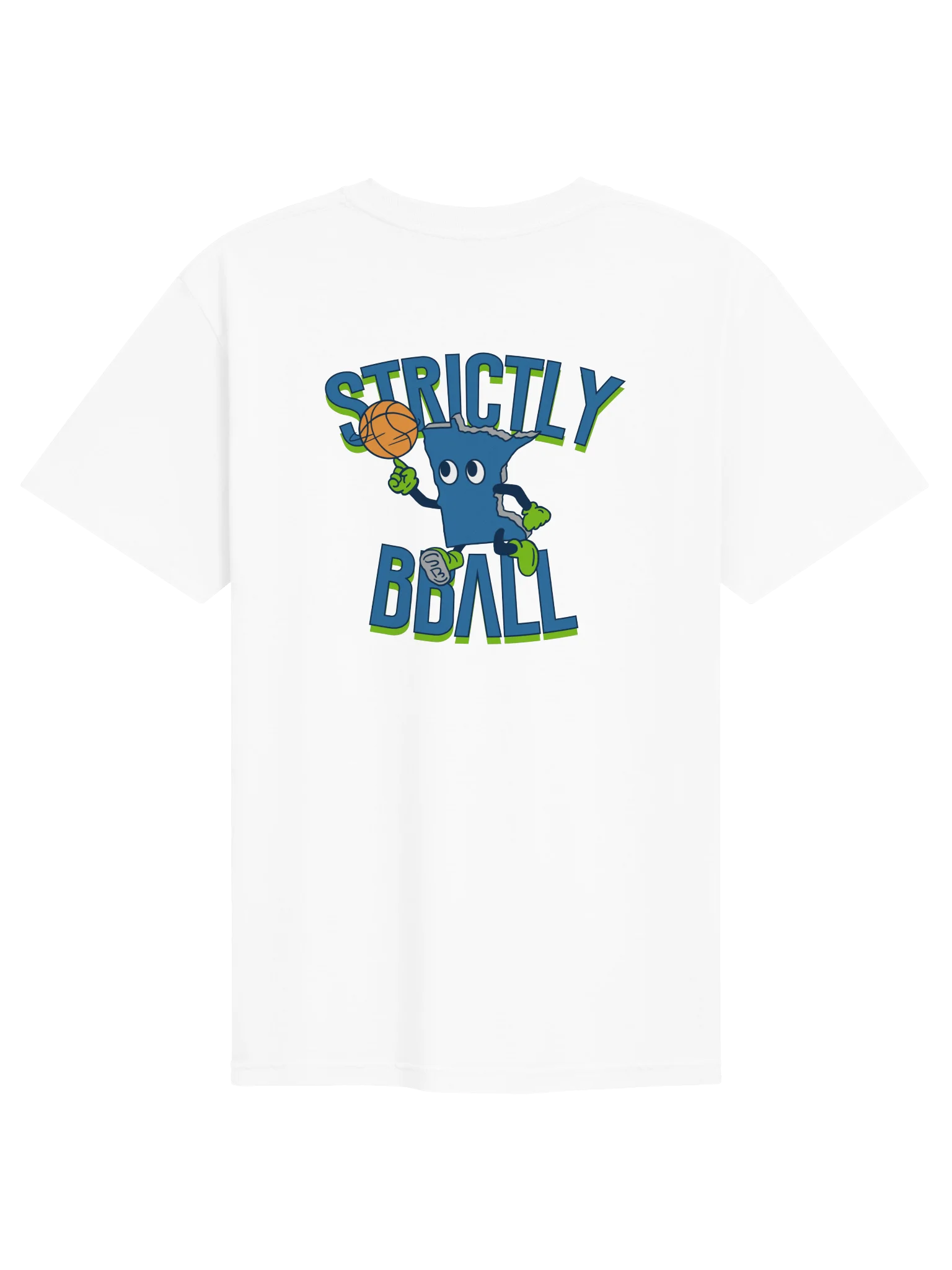 Strictly Minnesota Tee product image (2)