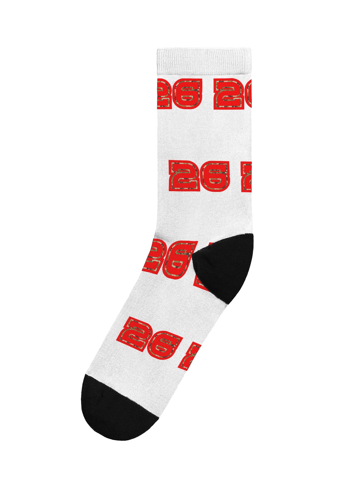 Limited - Charity 2026 Socks product image (1)