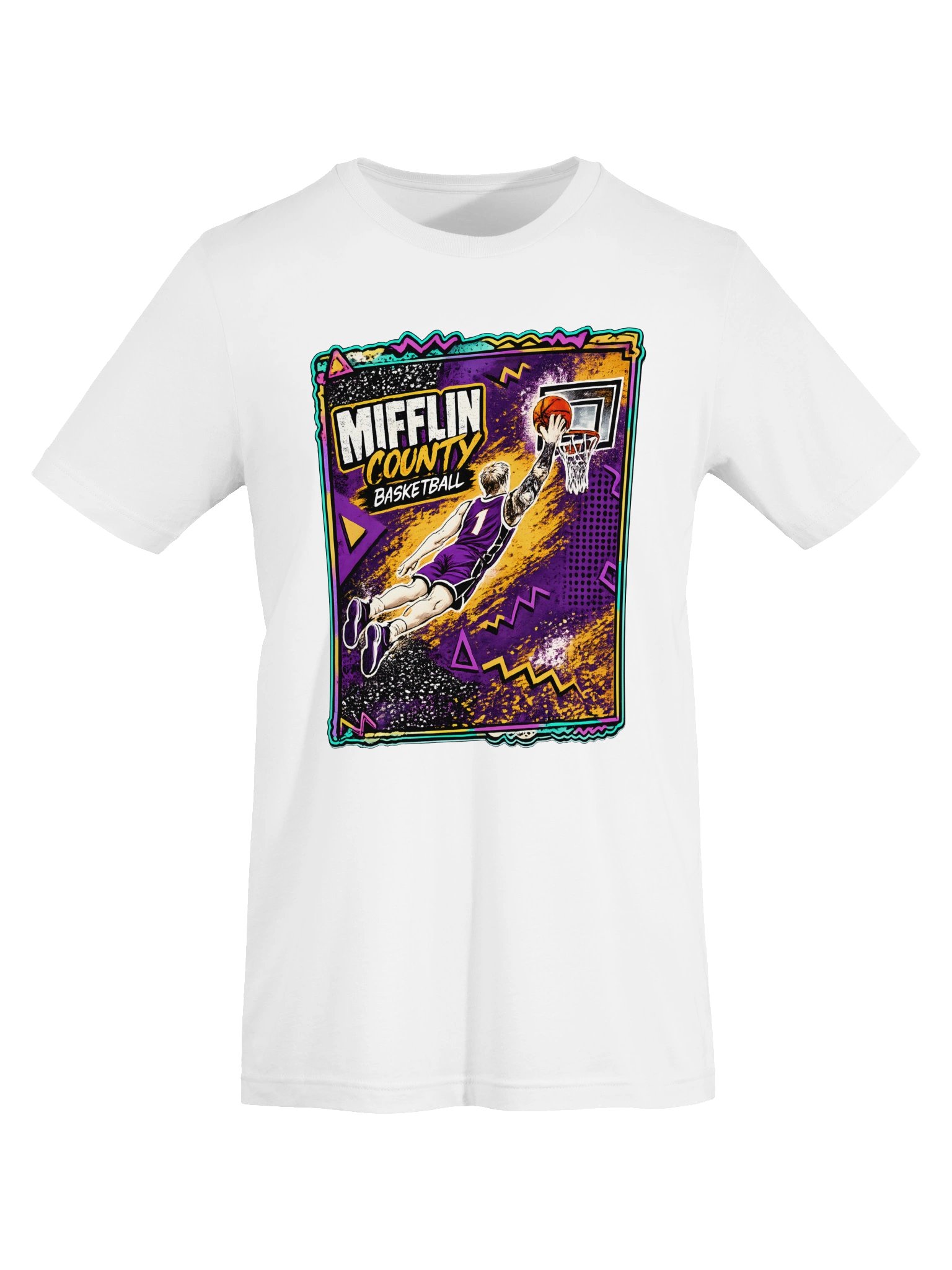 Flying Hooper Tee product image (27)