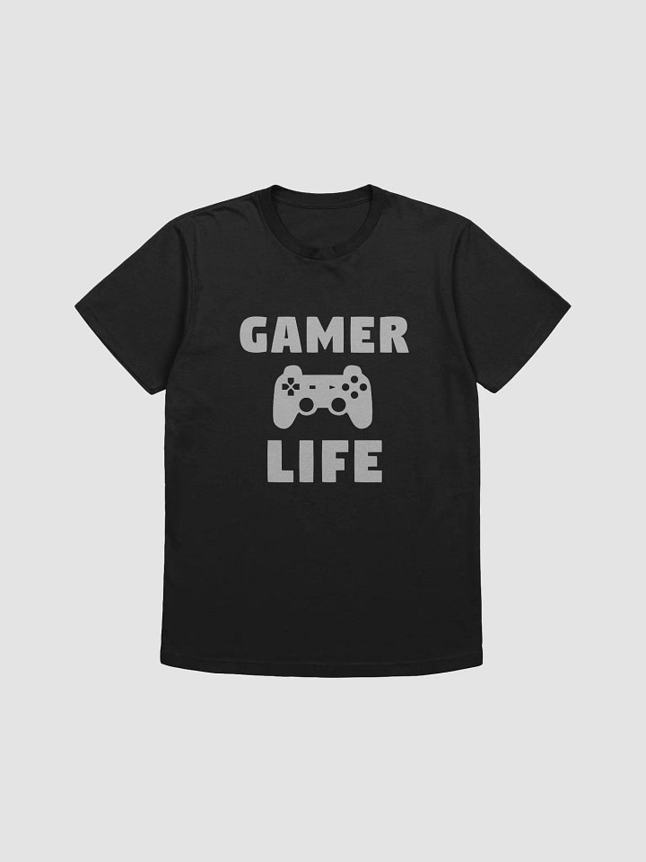 Gamer Life (W) product image (2)