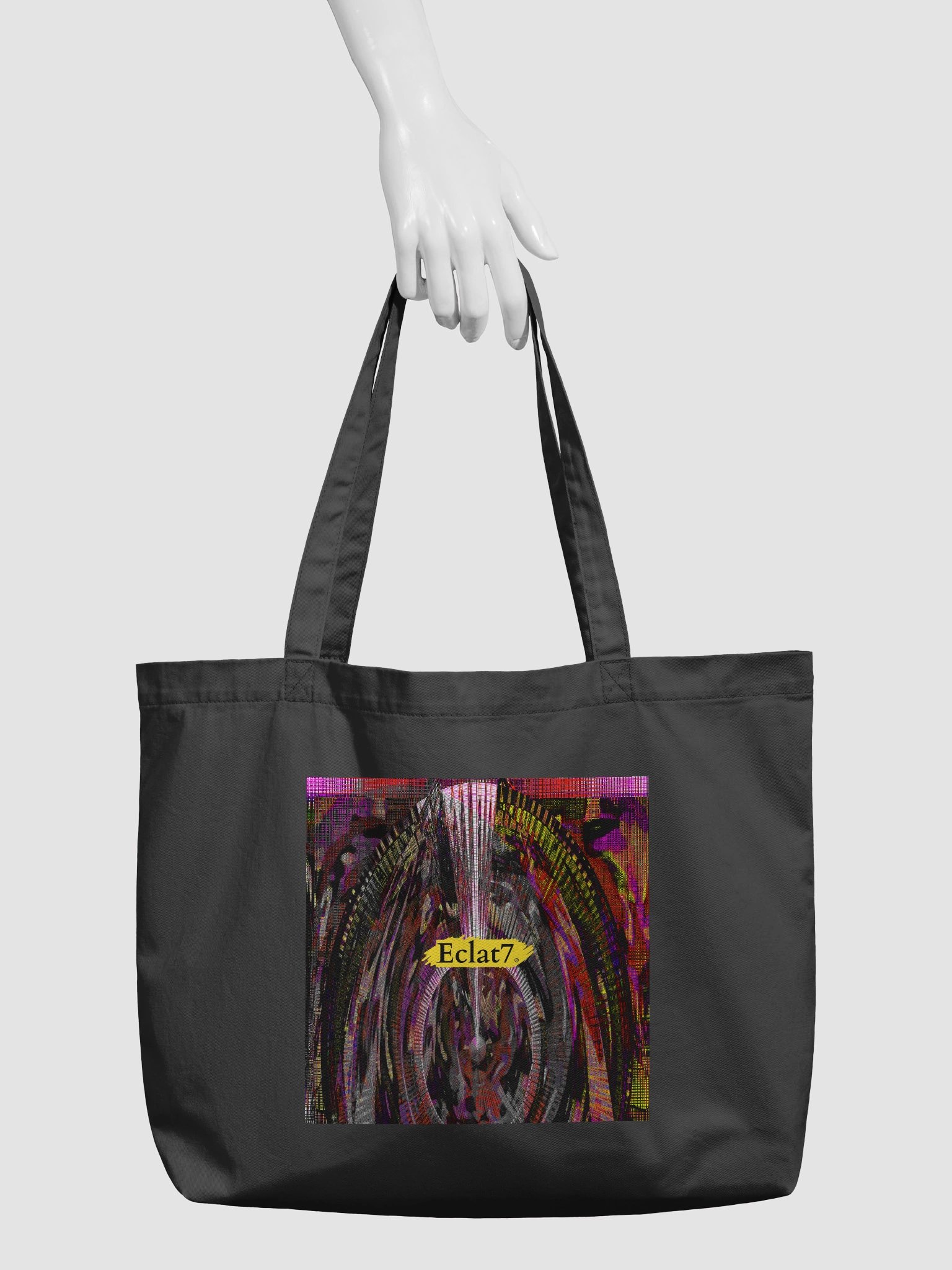 Eclat7 More Blissings Tote product image (3)