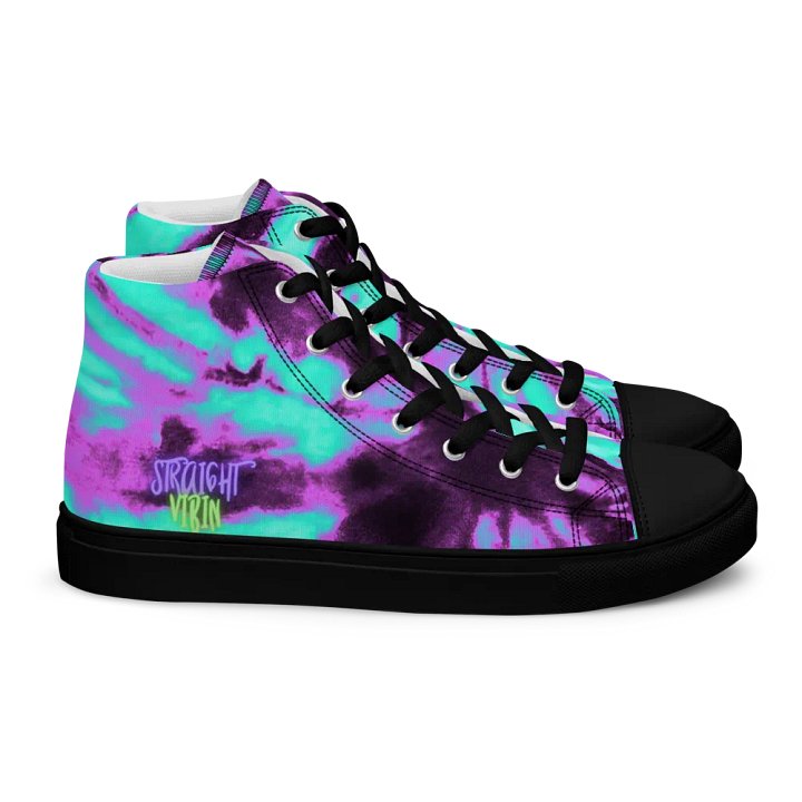 STRAIGHT VIBIN TIEDYE4 CONVERSE (MEN'S) product image (2)